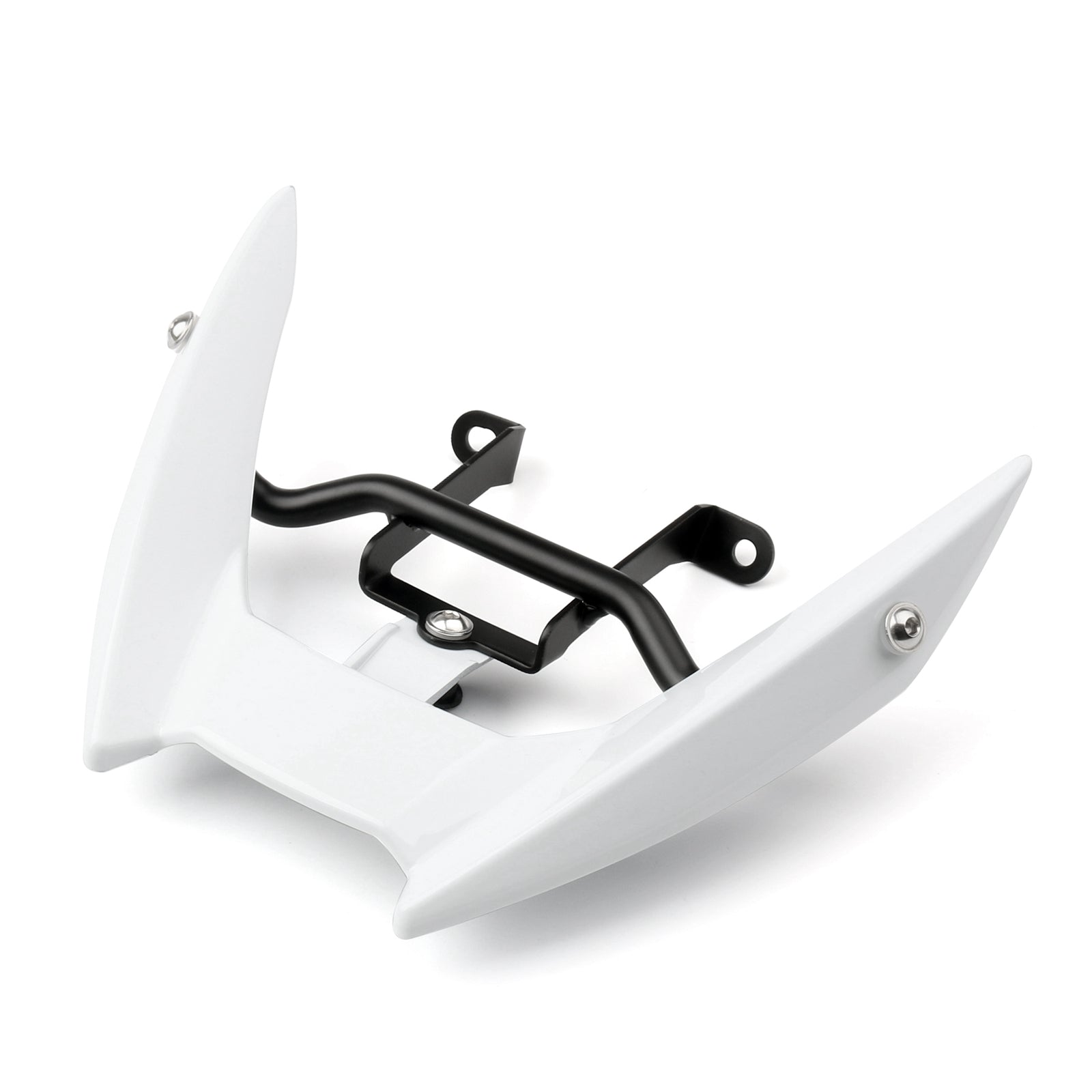 Cadre de garniture de phare avant de support de séjour supérieur pour Yamaha MT 09 FZ-09 14-16 générique
