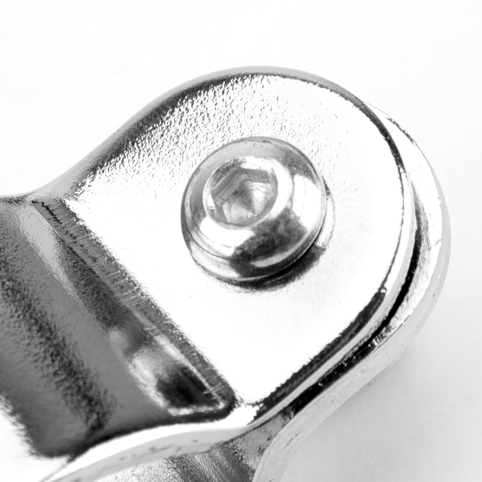 30-35 mm verstelbare motorfiets Bull Bar licht mistlamp beugel klem algemeen