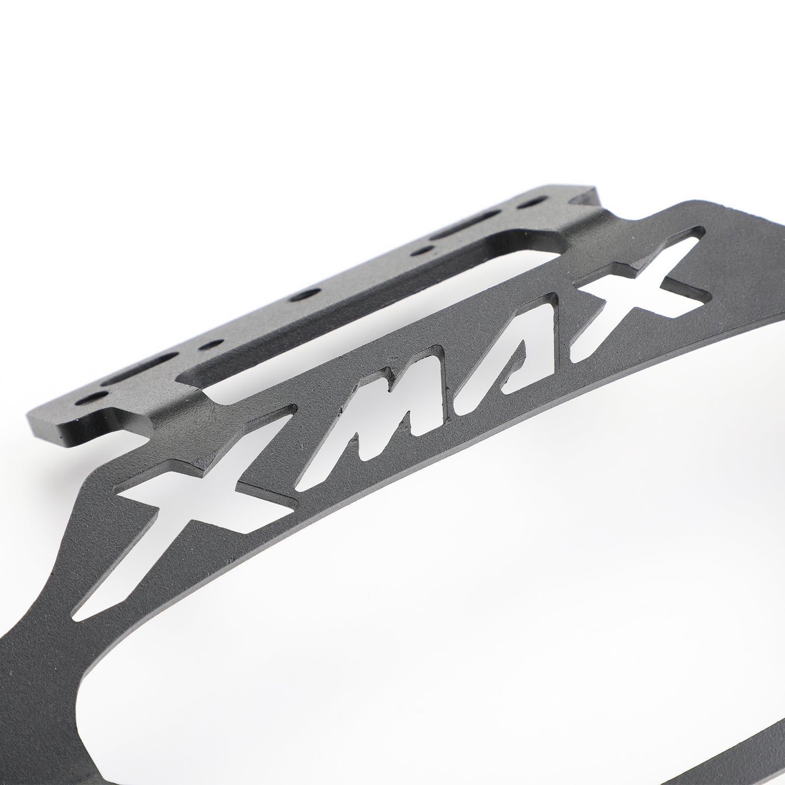 Navigation GPS-hållare speglar konsol för Yamaha X-Max 125/250/300/400 2017-2019 Generic