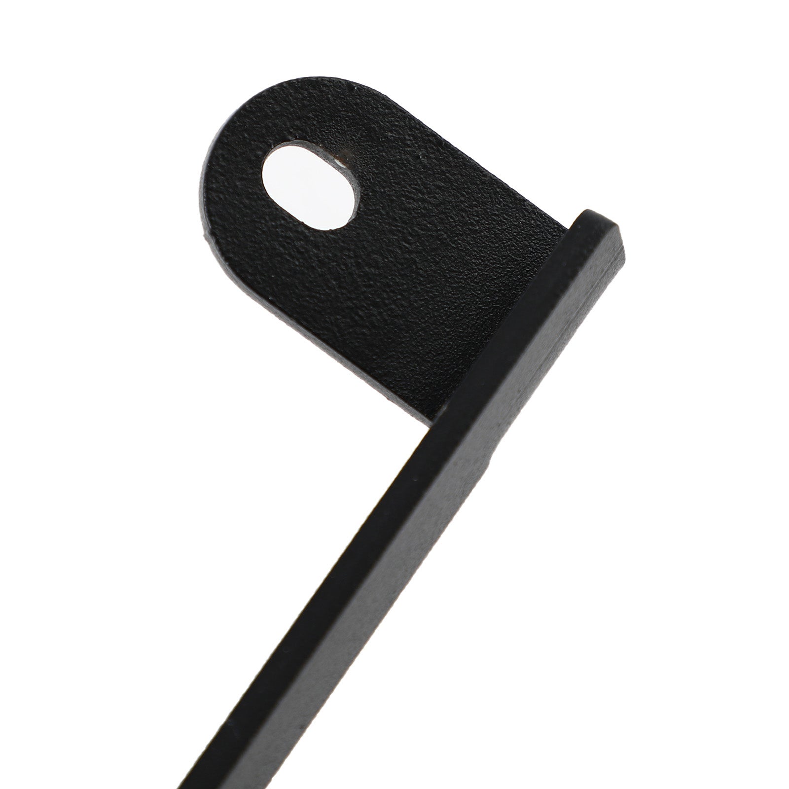 Black Balking Bracket Mount Smartphone/GPS Portez pour Honda NC750X 16-2020