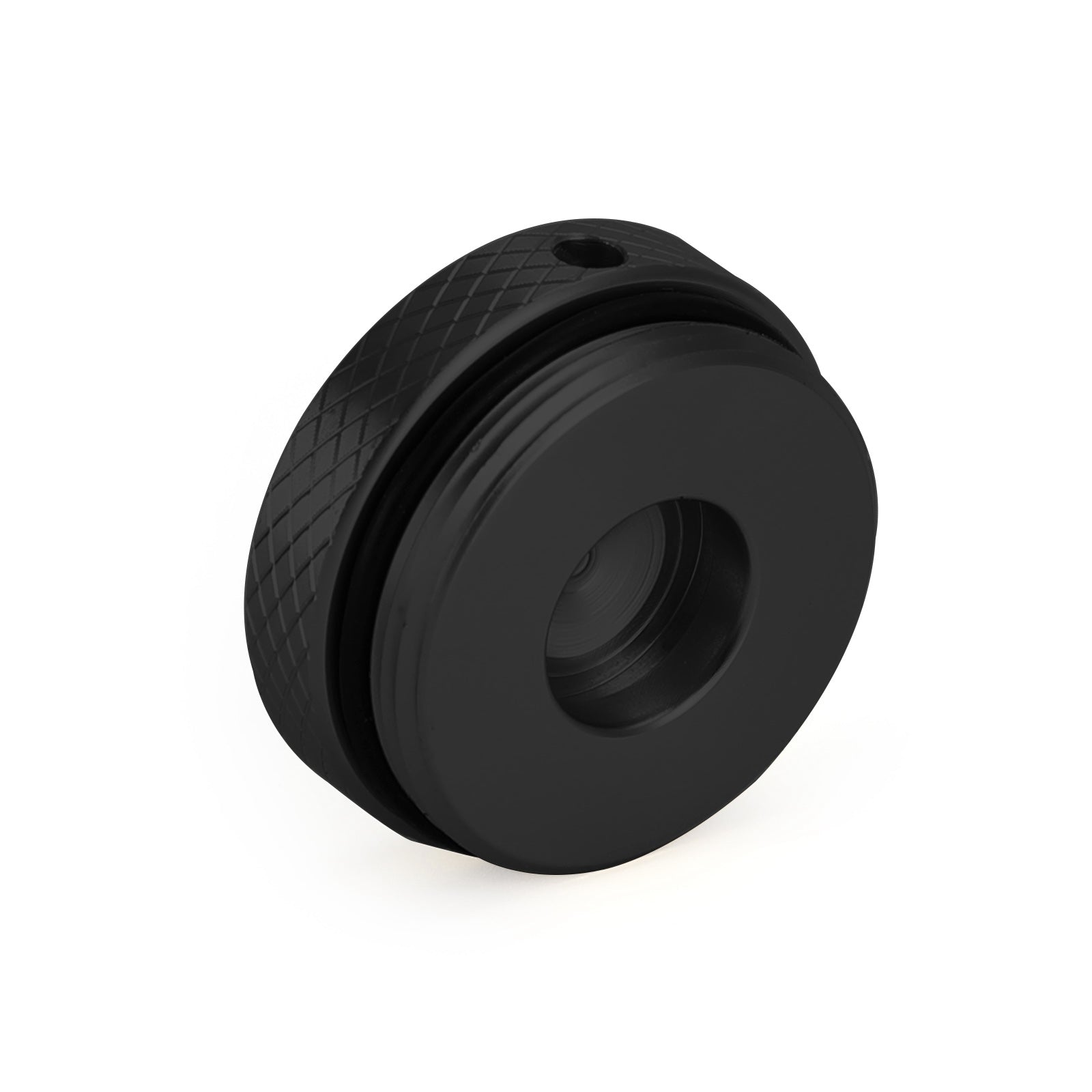 Zwarte Olievulplug Cap Voor BMW R1200GS R1200RT R1200R R1200ST R1200S 07-19