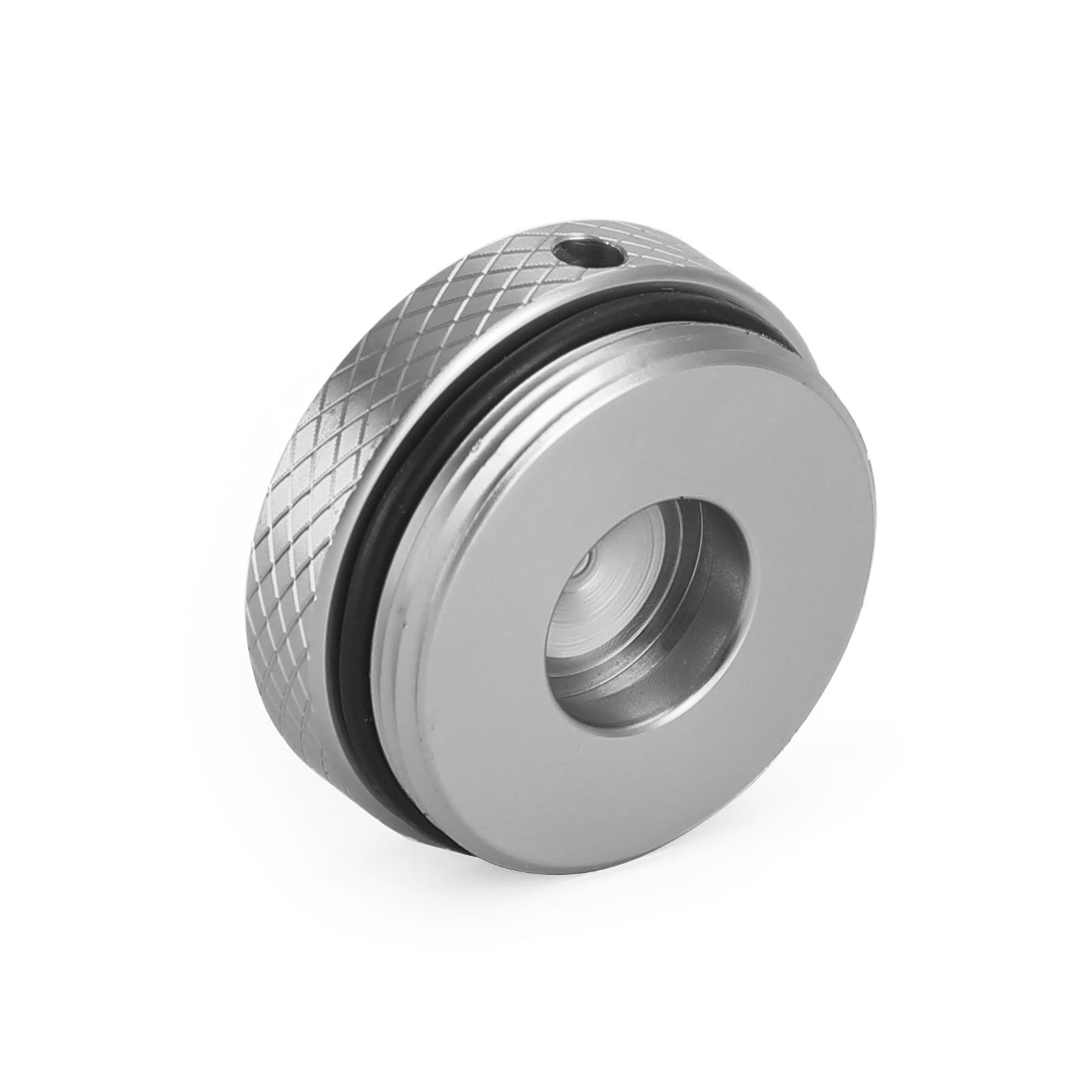 Zwarte Olievulplug Cap Voor BMW R1200GS R1200RT R1200R R1200ST R1200S 07-19