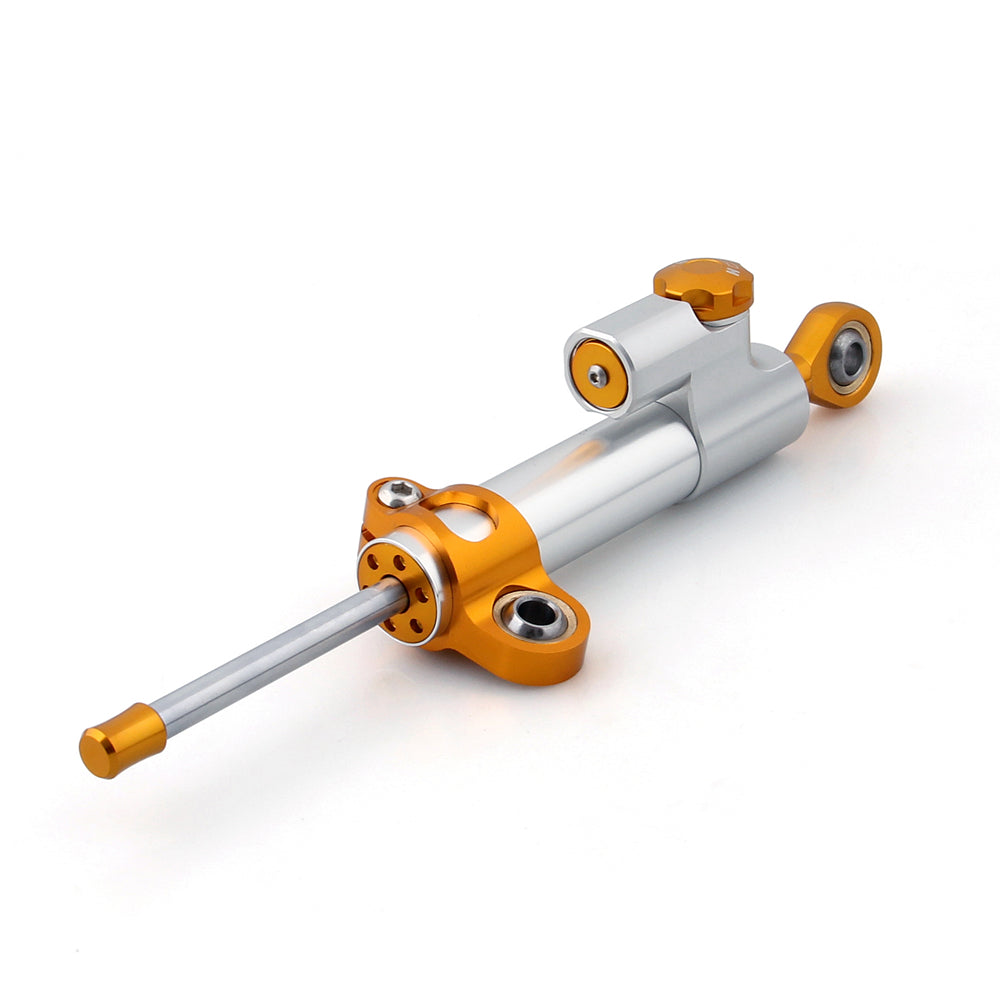Universele motorfiets CNC verstelbare stuurdemper stabilisator top generiek