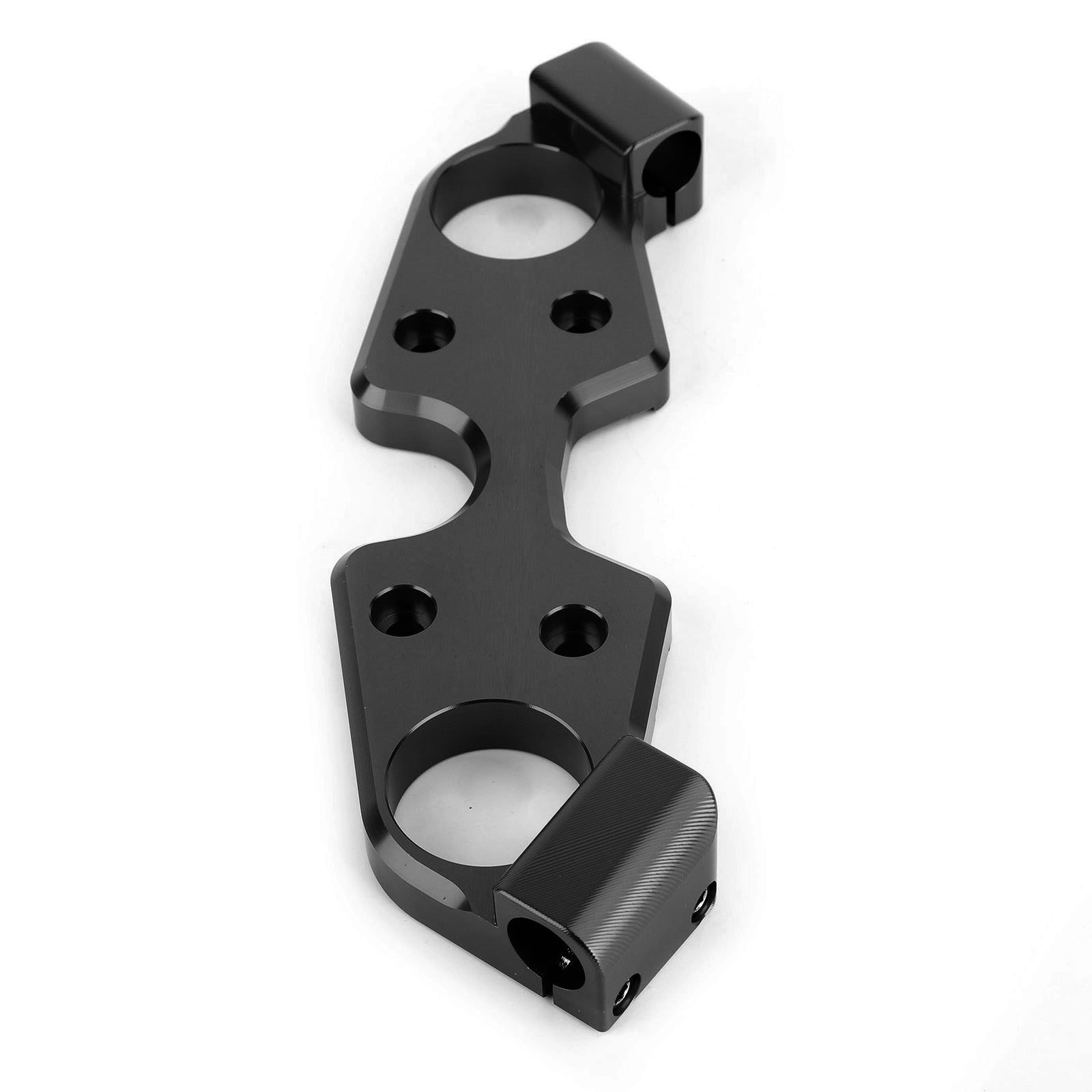 Lowering Triple Tree Front End Upper Top Clamp Suzuki GSXR 1300 Hayabusa 2008-2020 B Generic