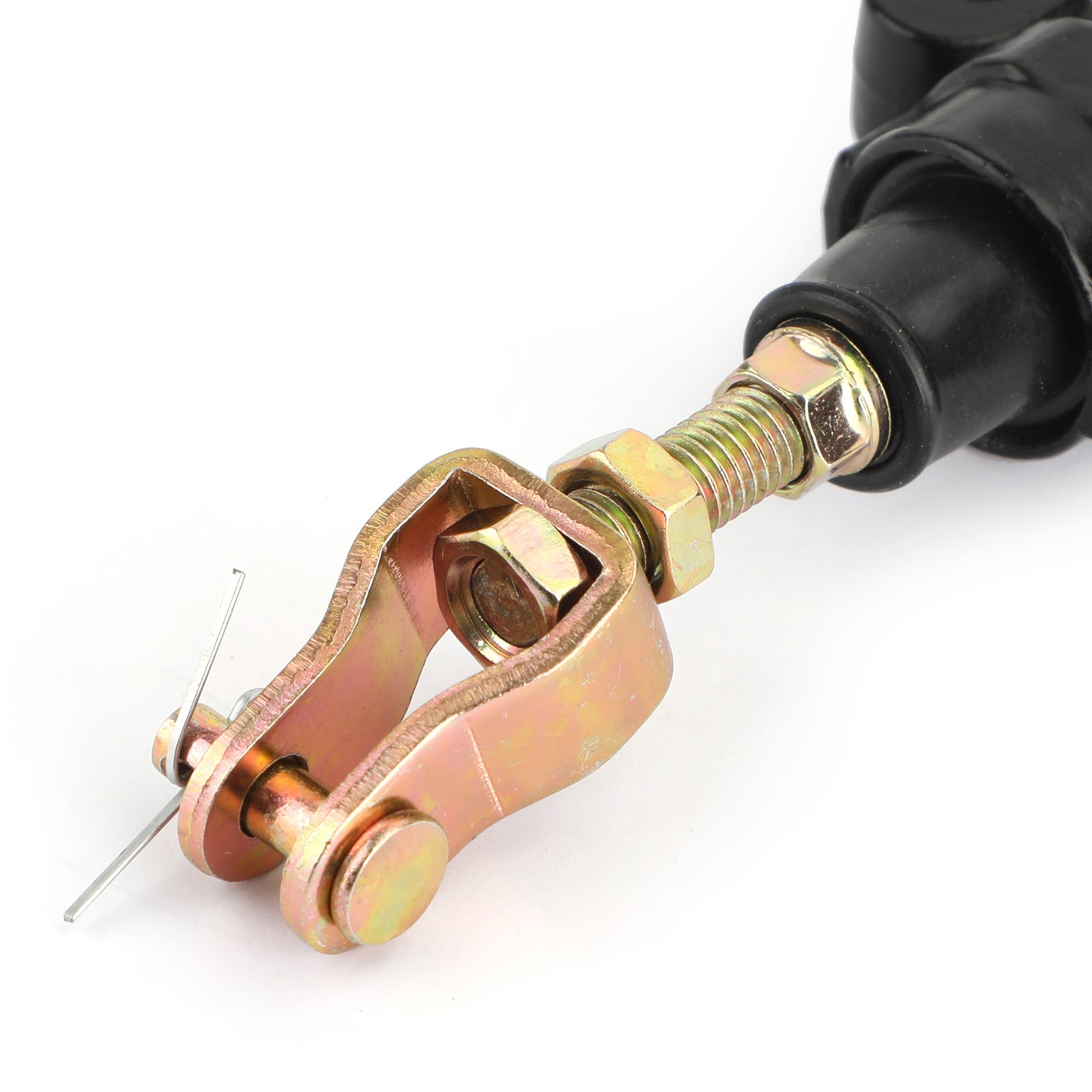 Bakbremsemestersylindervæskeservoar for Honda 250 400 CBR 600 1000 CB NSR Generisk