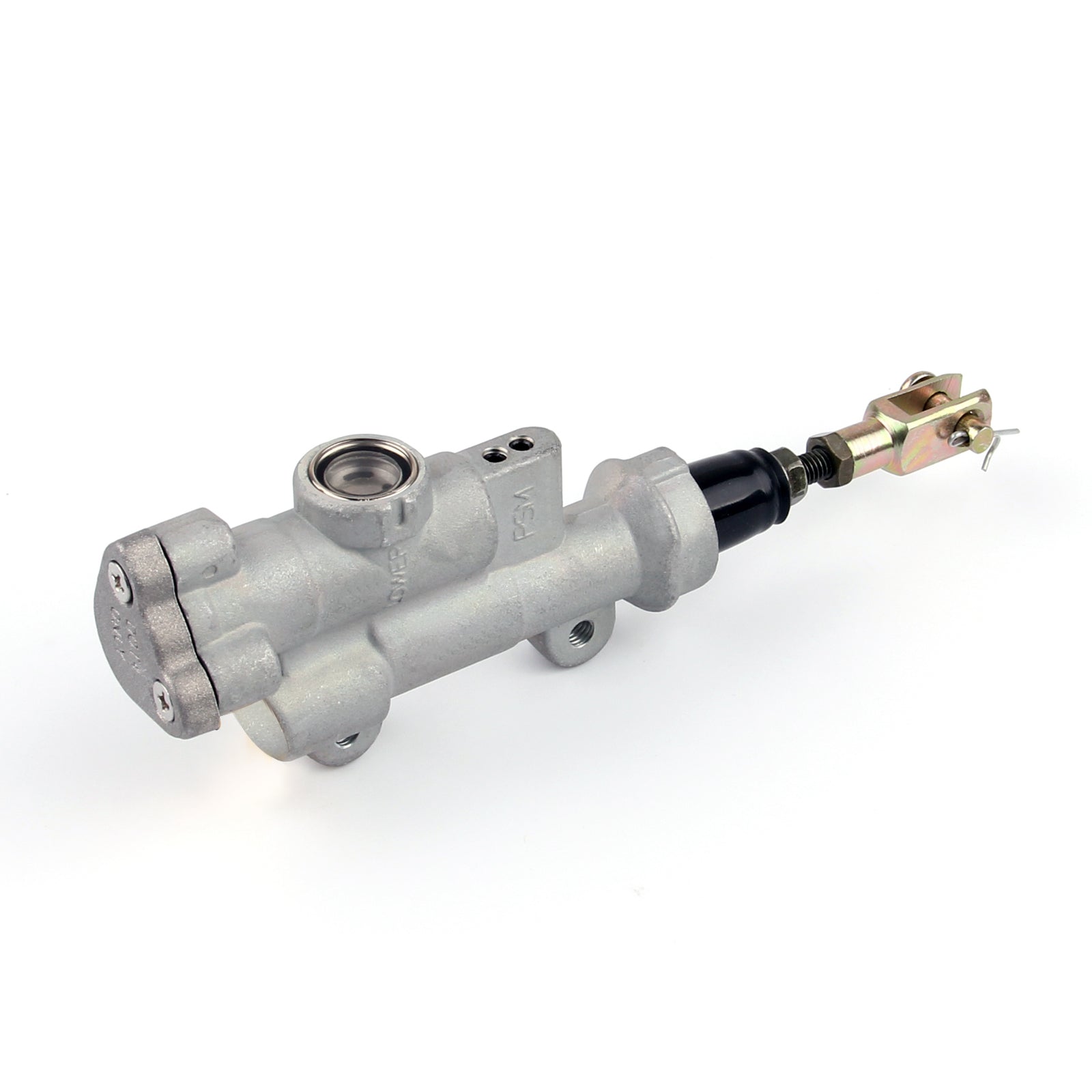 Zadná brzda Master Cylinder Reservoir pre Honda CR125 CR250 02-07 CRF150 Generic