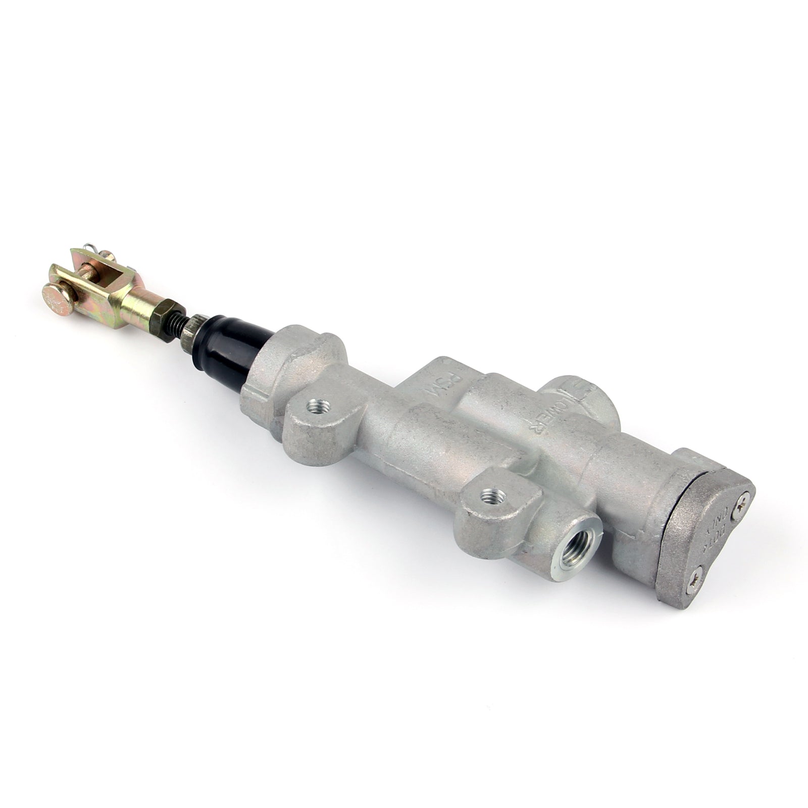 Zadná brzda Master Cylinder Reservoir pre Honda CR125 CR250 02-07 CRF150 Generic