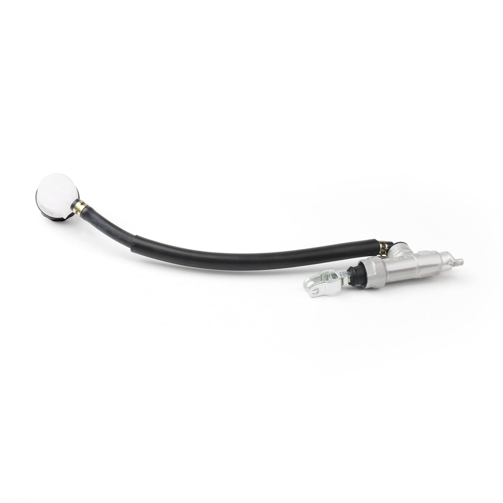 Maître-cylindre de frein arrière & Réservoir de liquide pour Honda CR 85 125 250 XR CBR600 générique