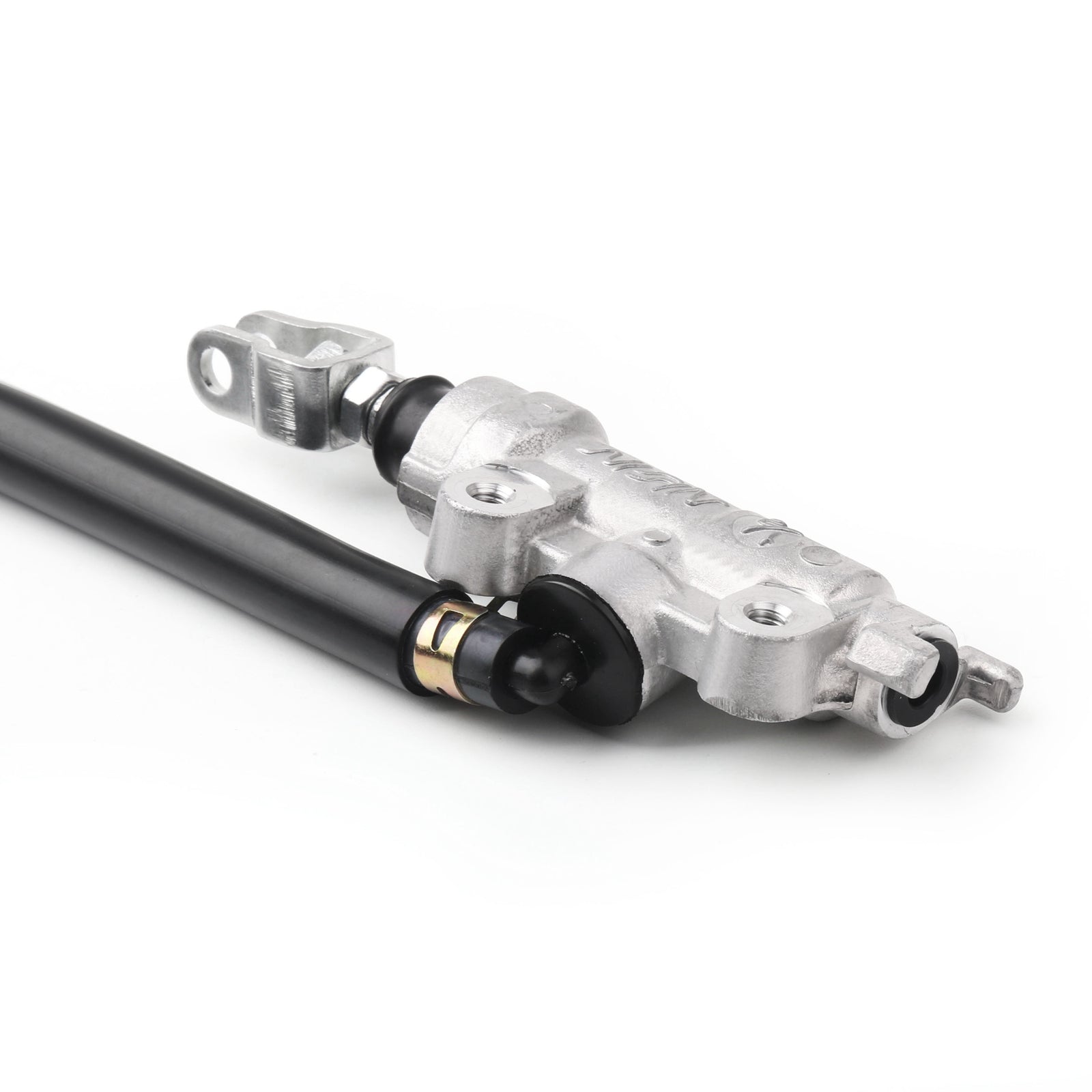 Maître-cylindre de frein arrière & Réservoir de liquide pour Honda CR 85 125 250 XR CBR600 générique