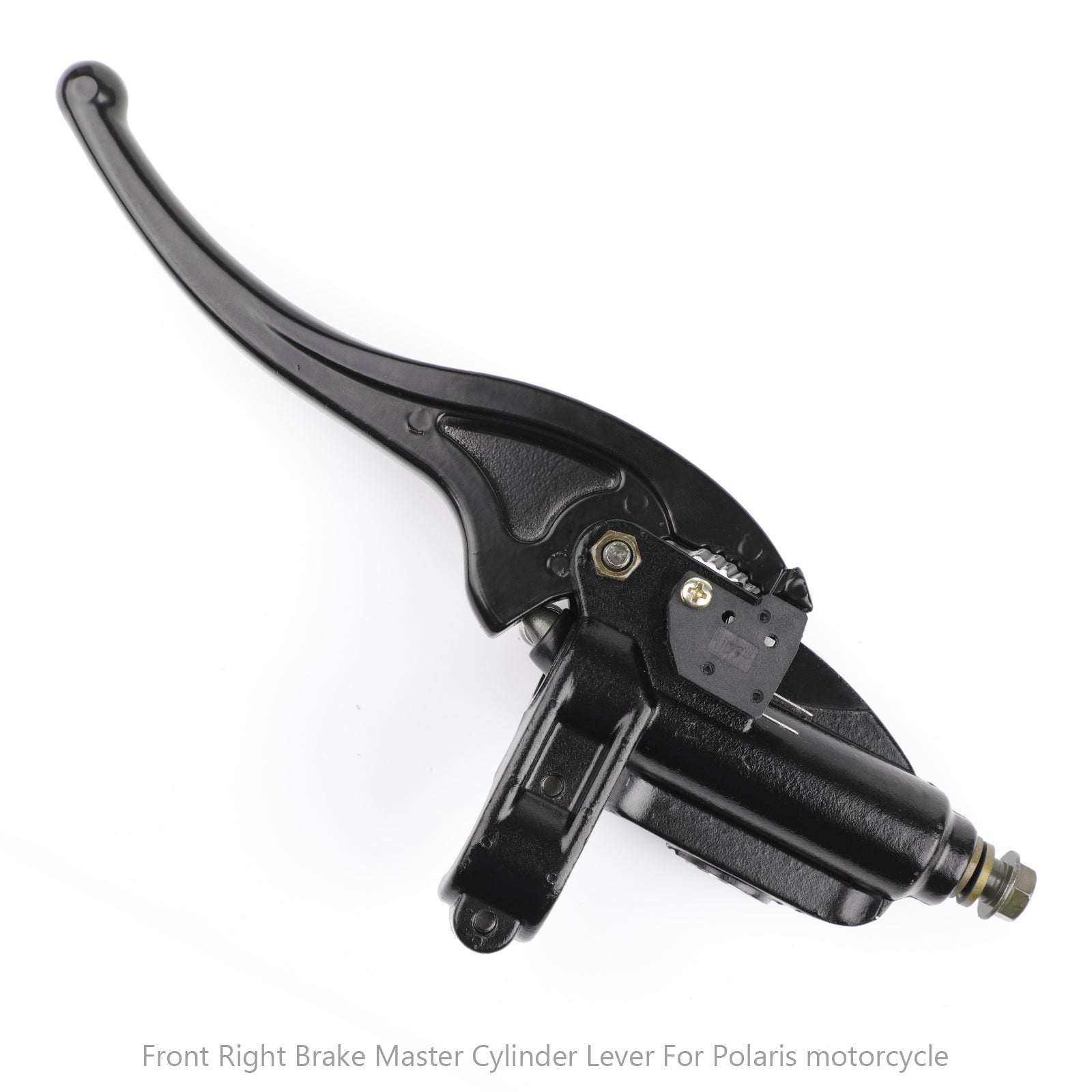 Hoofdremcilinder linksvoor 22 mm voor Polaris Sportsman 400 500 600 700 800 Generiek