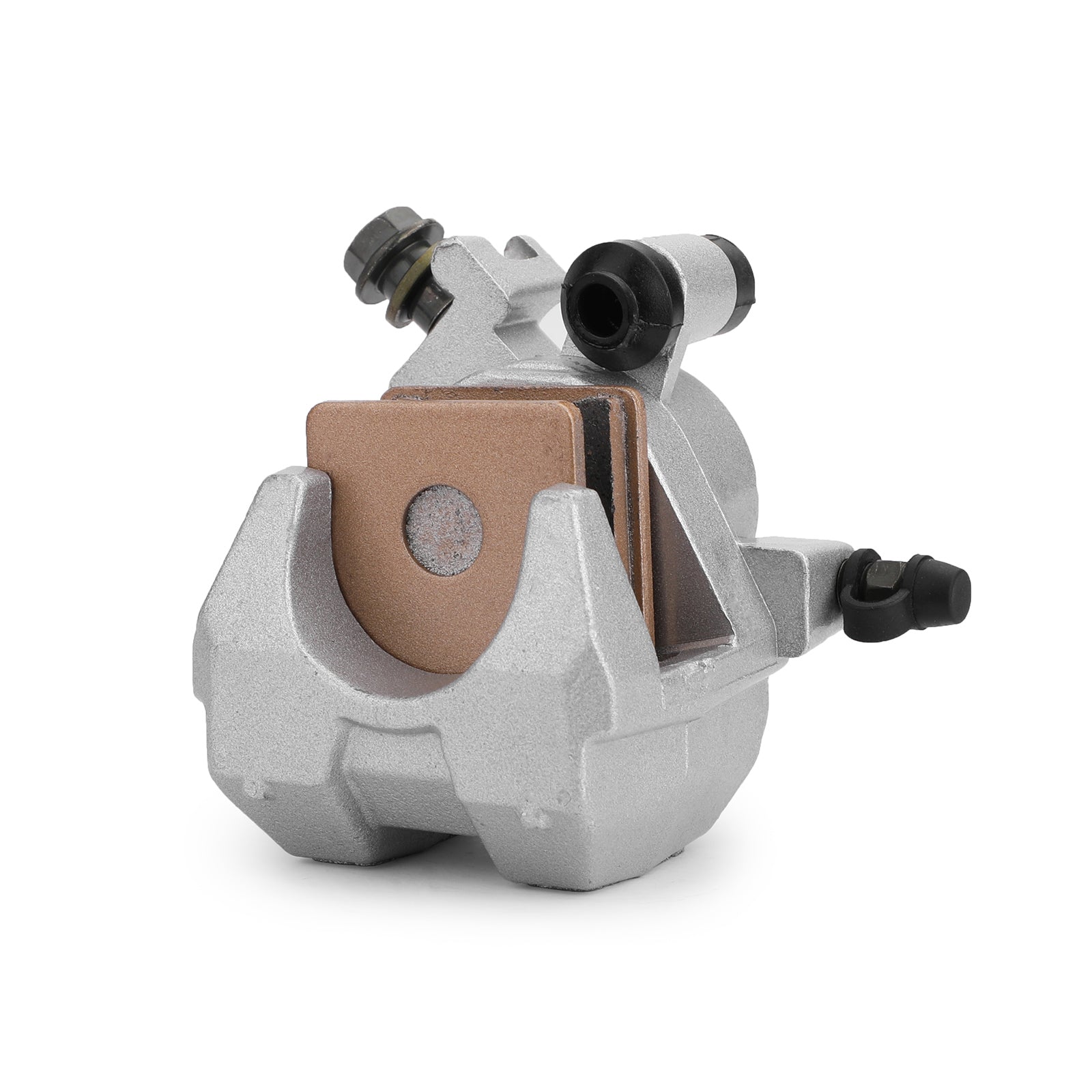 L&R Remklauwset voor Yamaha YFM 600 F/FW/FA Kawasaki KVF 300 360 400 Generiek