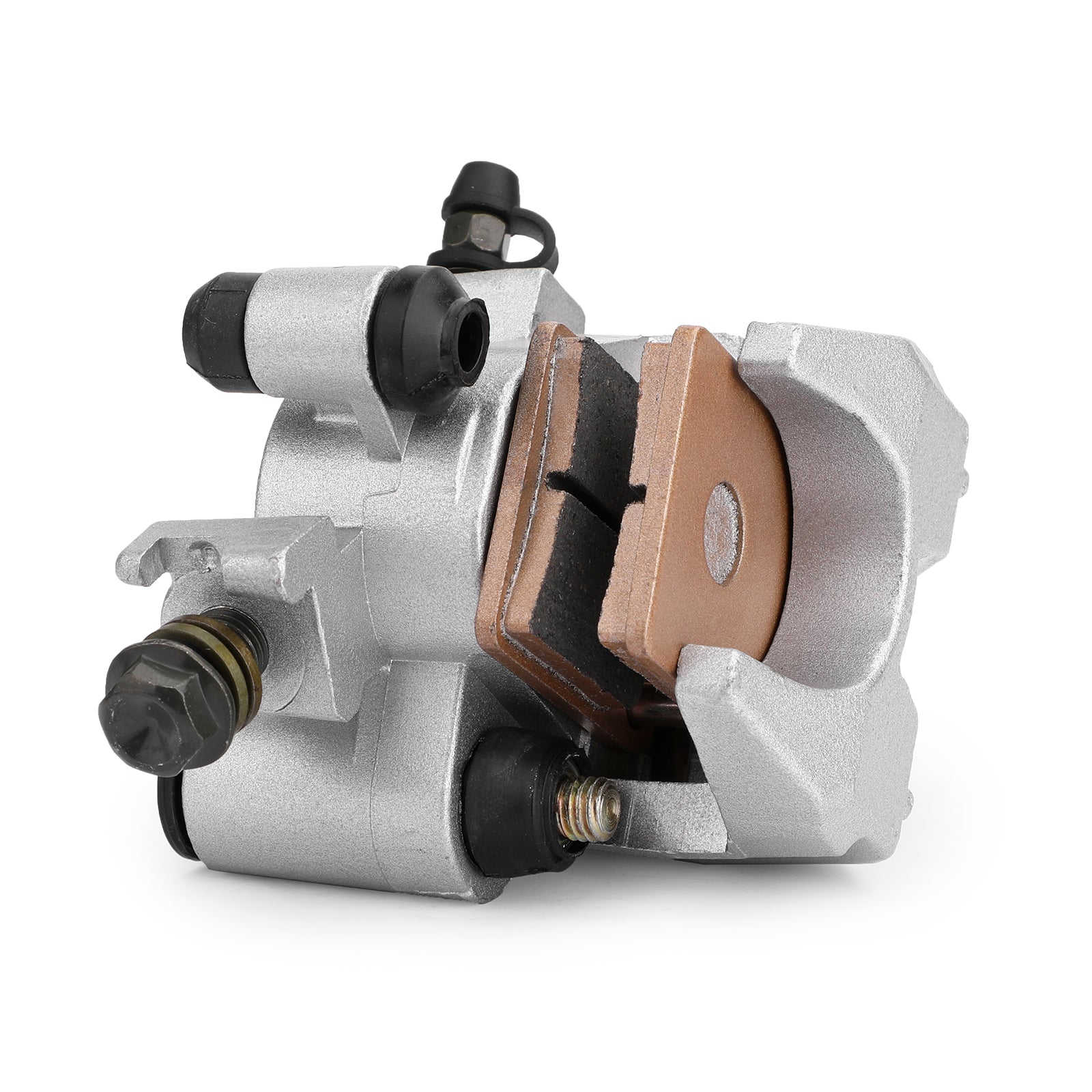 L&R Remklauwset voor Yamaha YFM 600 F/FW/FA Kawasaki KVF 300 360 400 Generiek