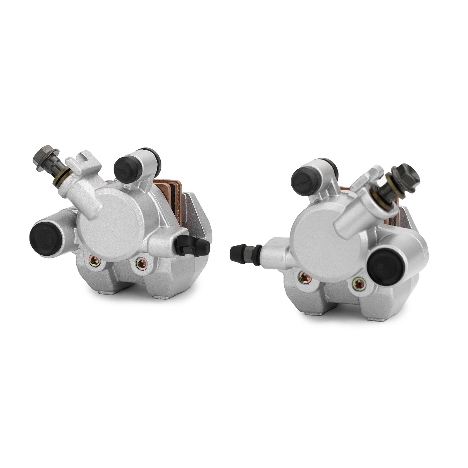 L&R Remklauwset voor Yamaha YFM 600 F/FW/FA Kawasaki KVF 300 360 400 Generiek