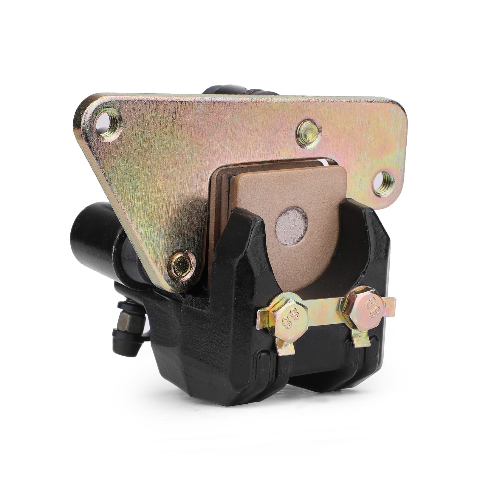 Conjunto de pinza de freno trasero 69100-33H00-999 para Suzuki LTZ400 QuadSport 400 genérico