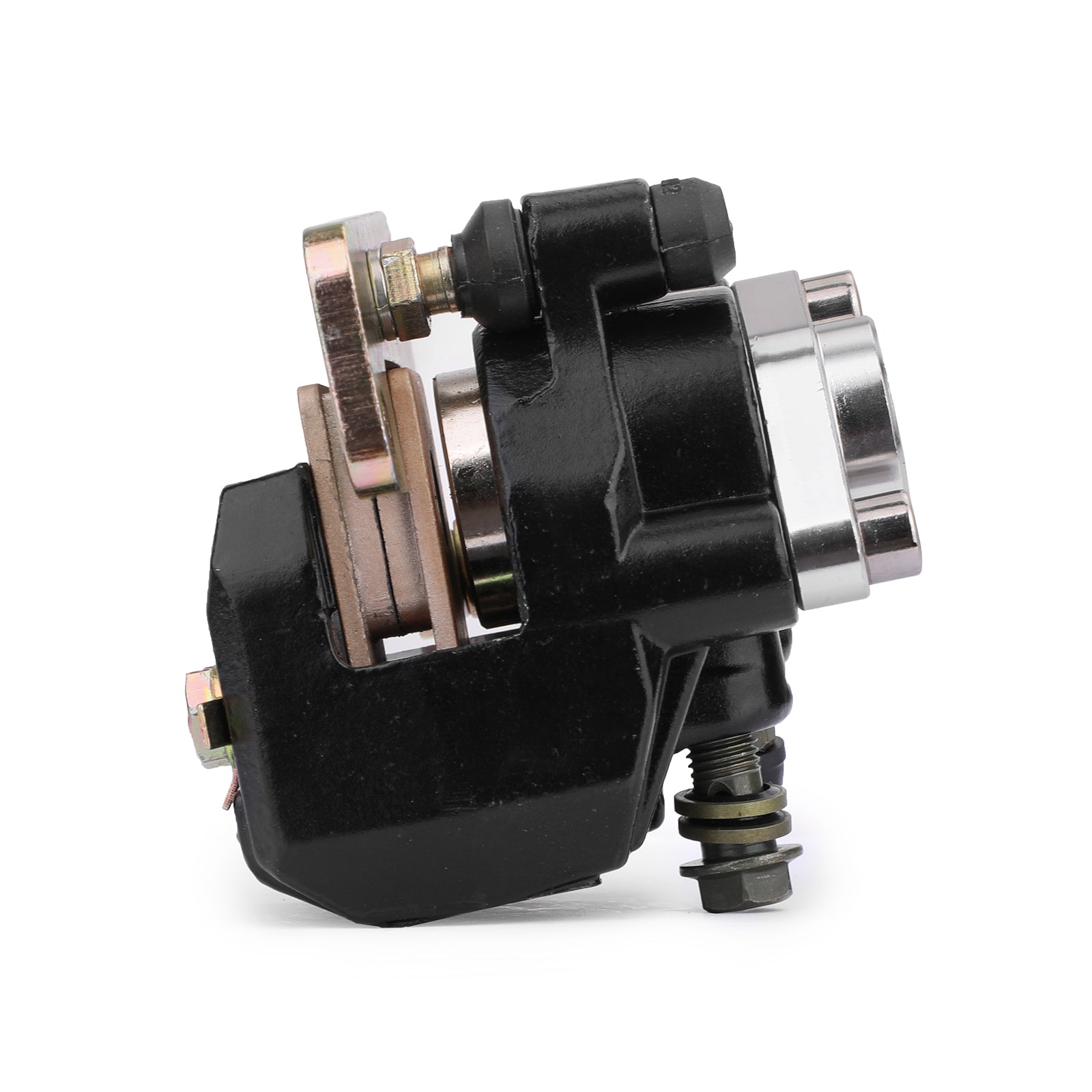 Conjunto de pinza de freno trasero 69100-33H00-999 para Suzuki LTZ400 QuadSport 400 genérico