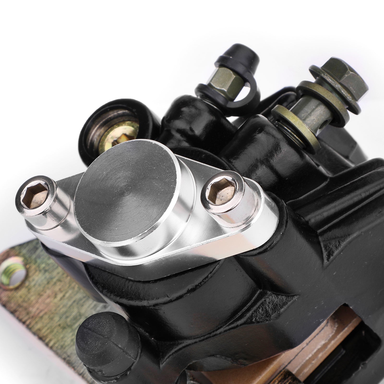 Conjunto de pinza de freno trasero 69100-33H00-999 para Suzuki LTZ400 QuadSport 400 genérico