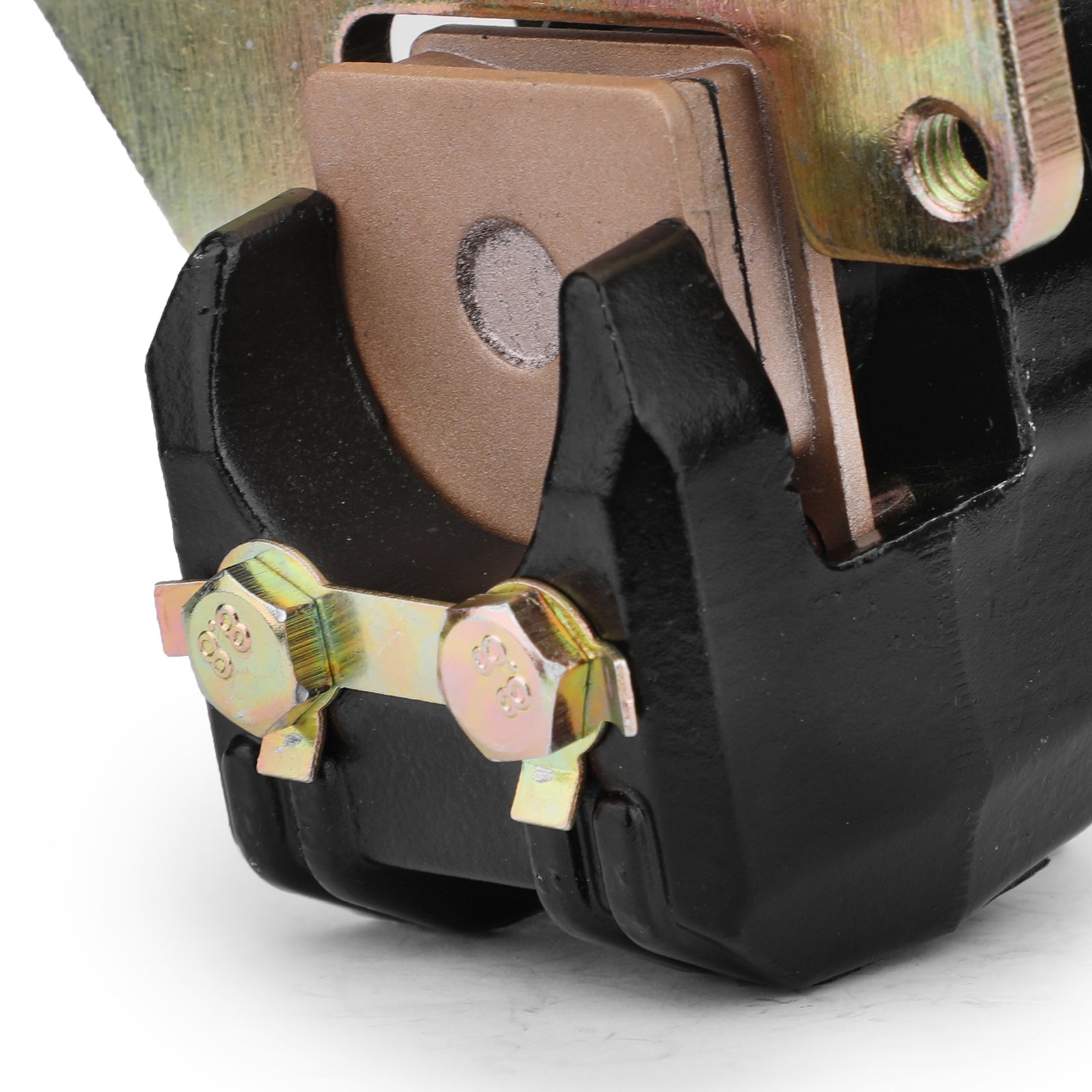 Conjunto de pinza de freno trasero 69100-33H00-999 para Suzuki LTZ400 QuadSport 400 genérico