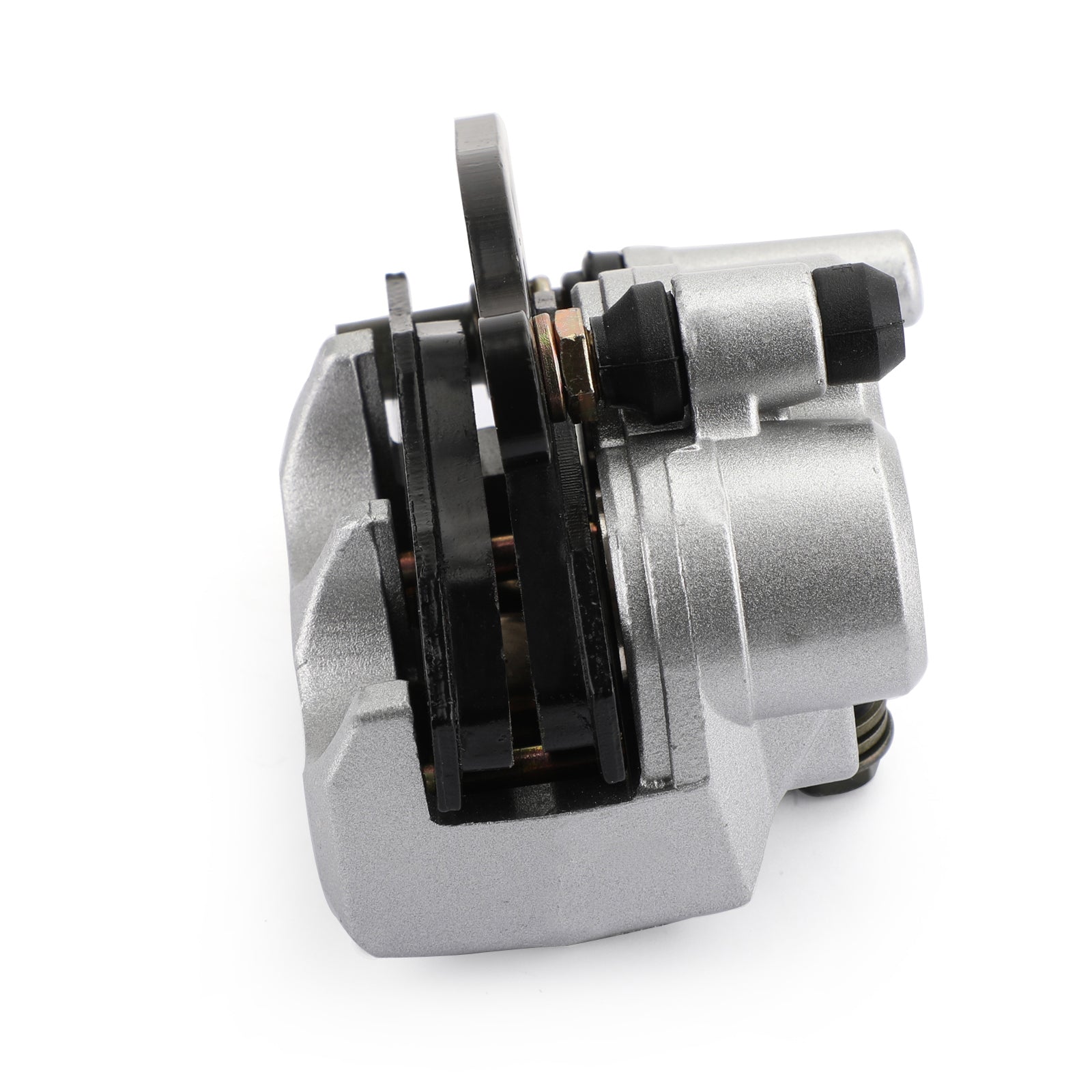L&R Jeu d'étriers de frein avant 59300-27C20 pour Suzuki RM250 RM125 RMX250 DR350SE (Générique)