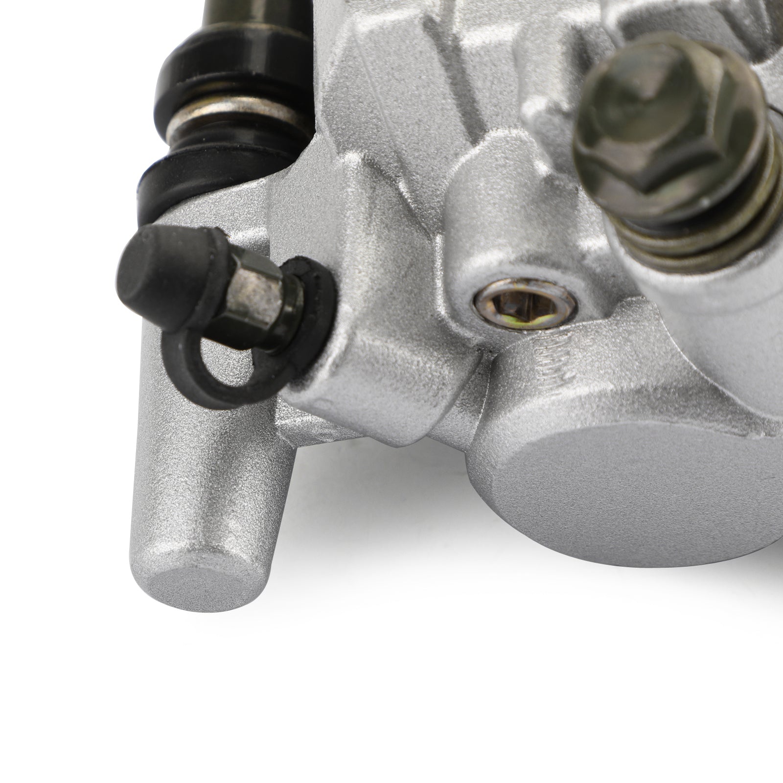 L&R Jeu d'étriers de frein avant 59300-27C20 pour Suzuki RM250 RM125 RMX250 DR350SE (Générique)