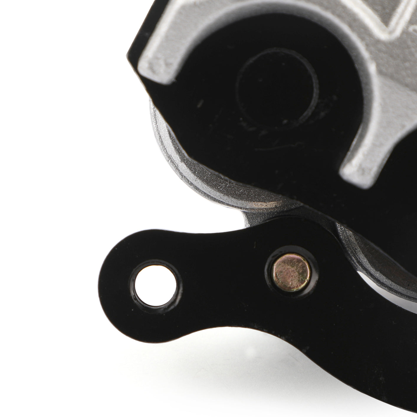 L&R Jeu d'étriers de frein avant 59300-27C20 pour Suzuki RM250 RM125 RMX250 DR350SE (Générique)