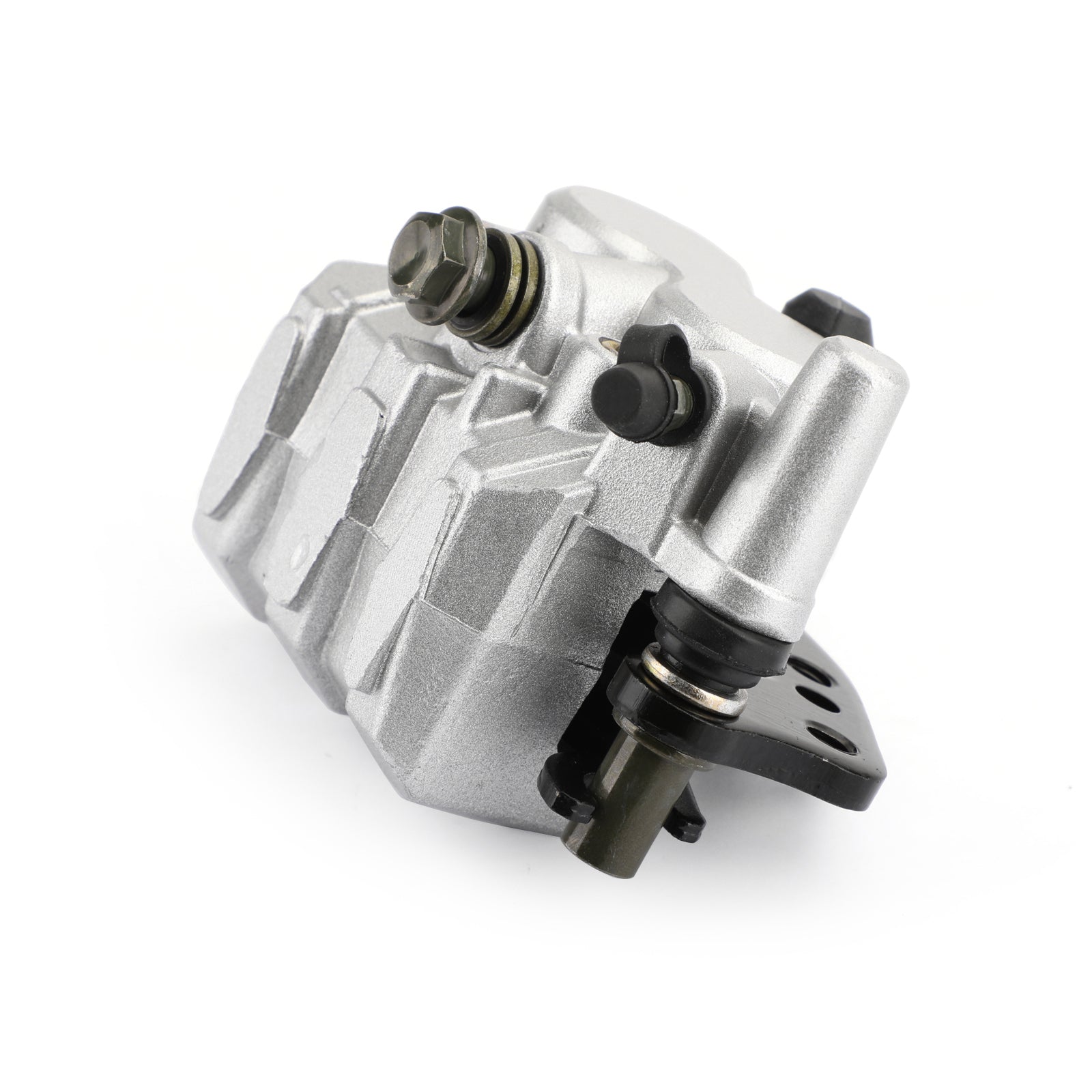 L&R Jeu d'étriers de frein avant 59300-27C20 pour Suzuki RM250 RM125 RMX250 DR350SE (Générique)