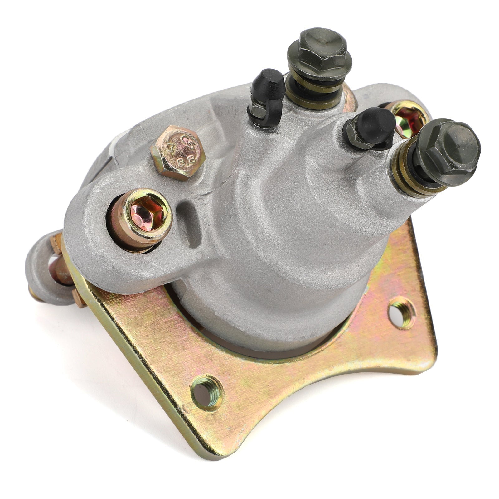 Achterremklauwklem 1910690 voor Polaris Sportsman 400 450 500 600 700 800 Generiek