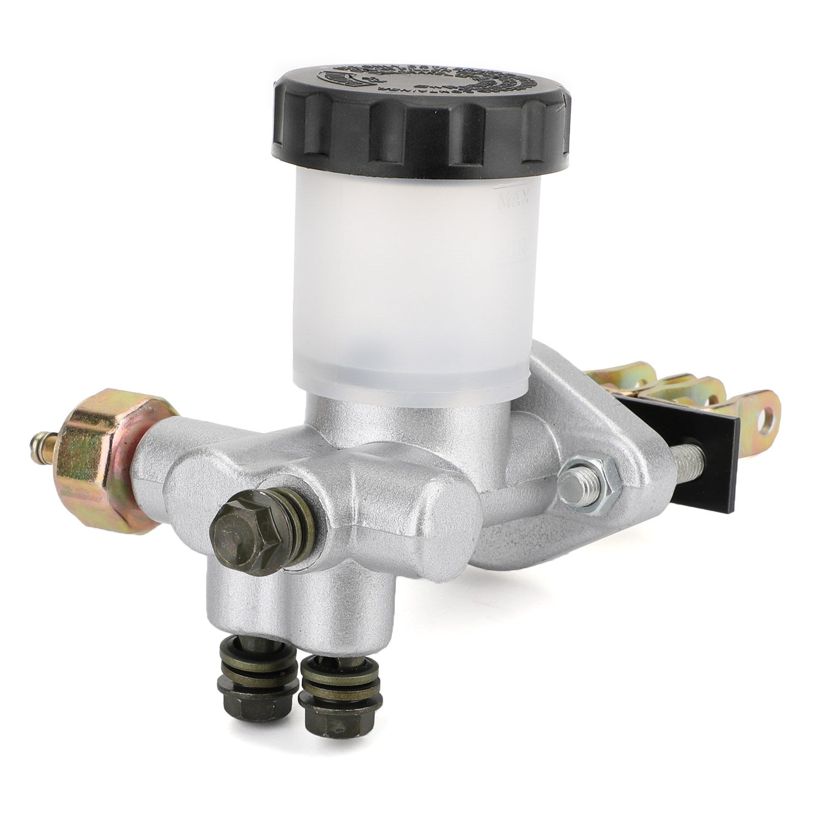 Kandi KD-110 KD-150 KD-250 Buggy Go Kart UTV Frein Master cylindre Hydraulic générique