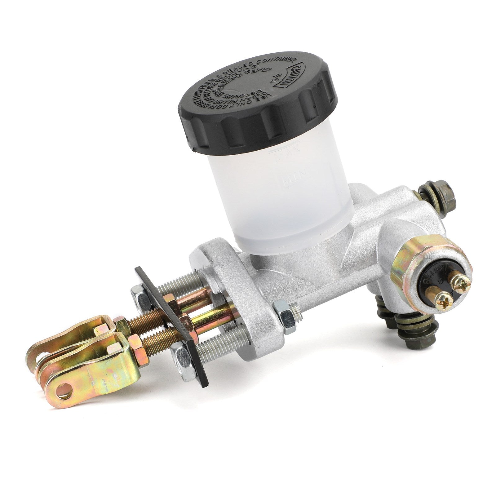 Kandi KD-110 KD-150 KD-250 Buggy Go Kart UTV Frein Master cylindre Hydraulic générique
