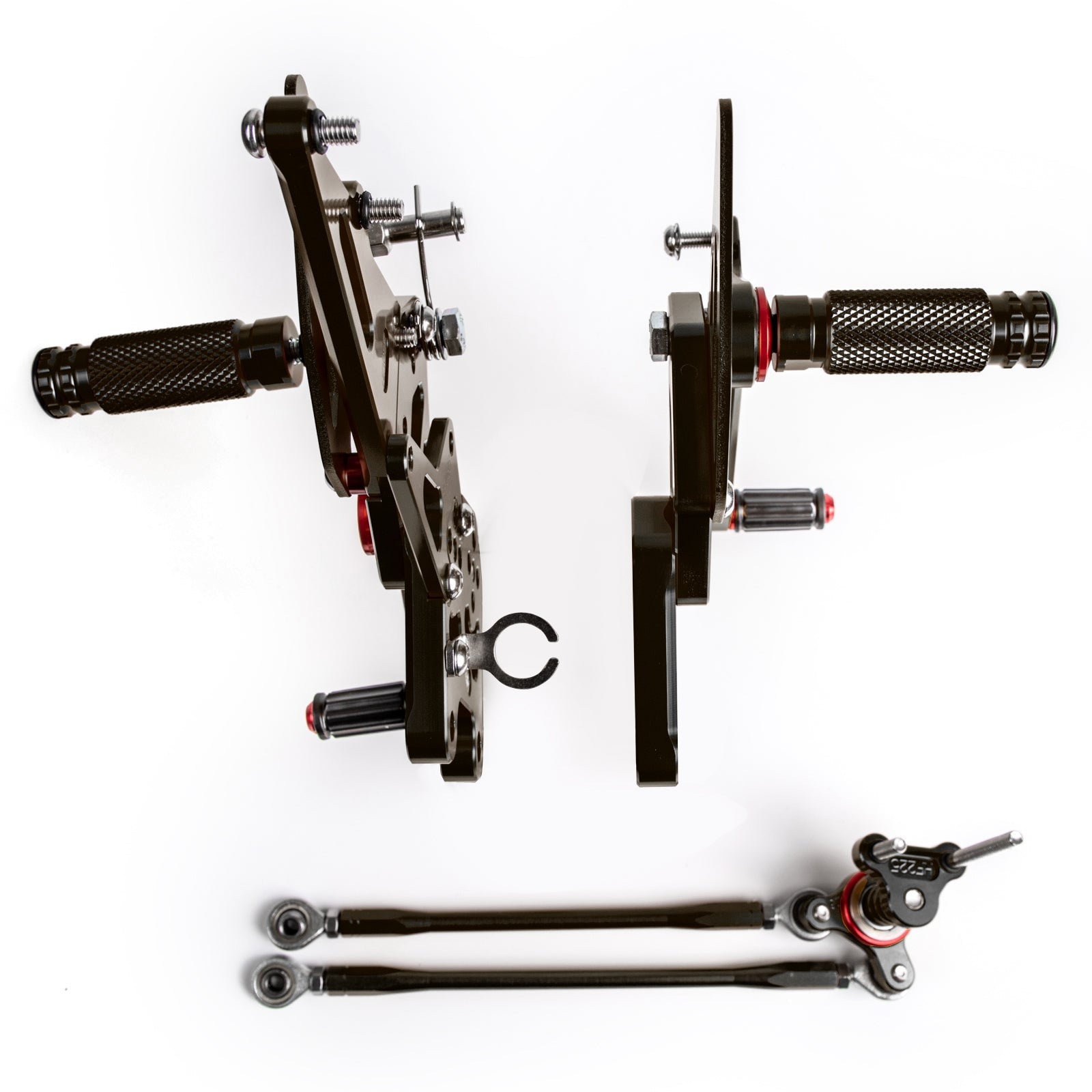 PEG PEG PEG PEG pre HONDA CBR600RR CBR 600 RR ABS 2009-2015