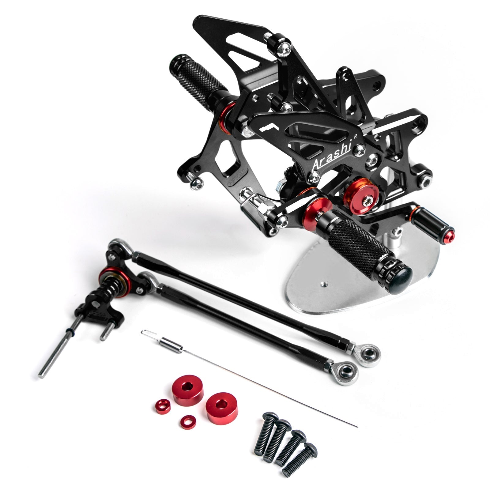 PEG PEG PEG PEG pre HONDA CBR600RR CBR 600 RR ABS 2009-2015