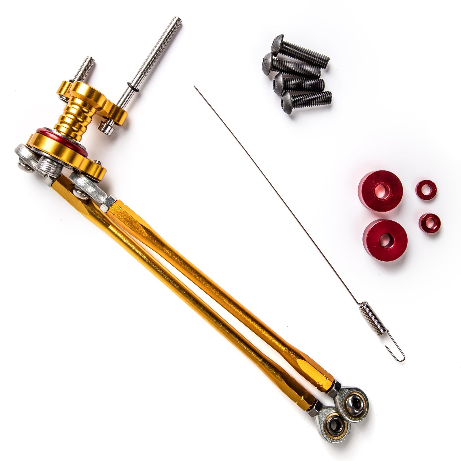 Pédale de pEG de repose-pied en arrière noir pour Honda CBR600RR ABS 2009-2015 2014 générique