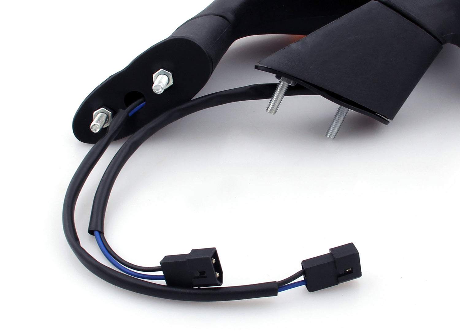 Miroirs tournure le signal intégré Aprilia RSV 1000 RSV Mille/R 2004-2007 générique