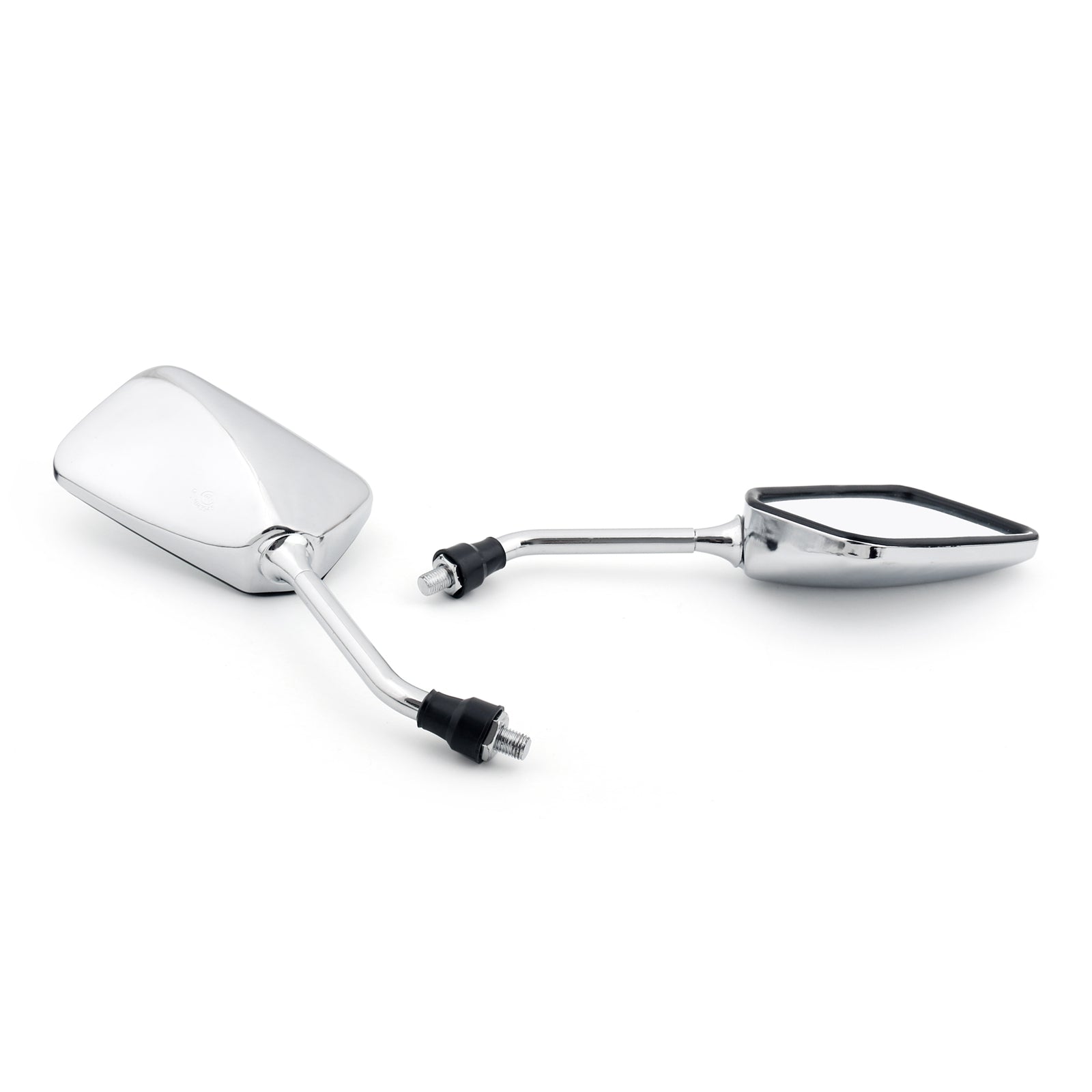 1 par Motorcykel bakspeglar för Honda CB1300F (Super Four) 2003-2009