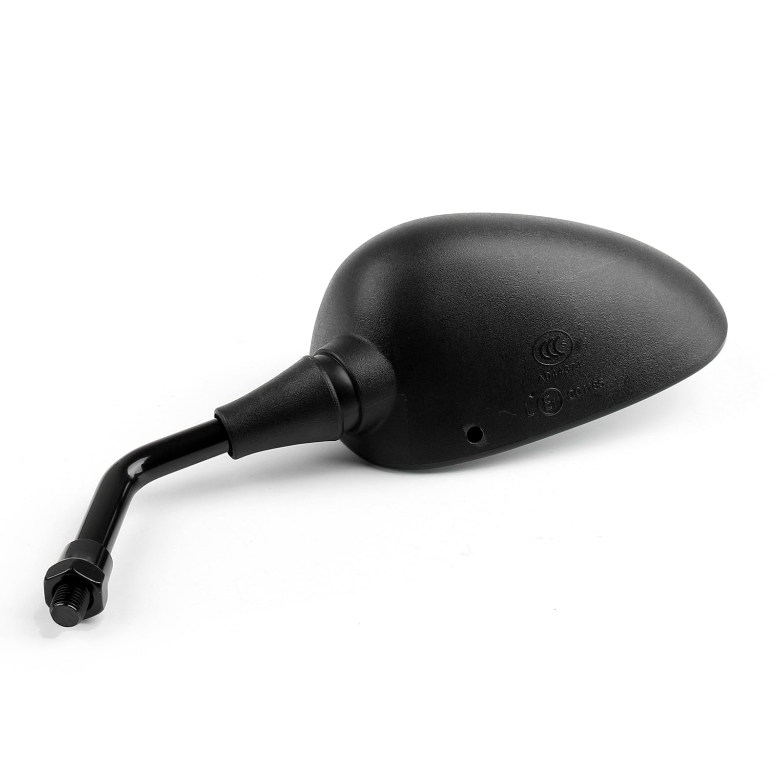 10mm bakspeil for Honda FJS400 FJS600 Silverwing CB600F 2007-2011 generisk