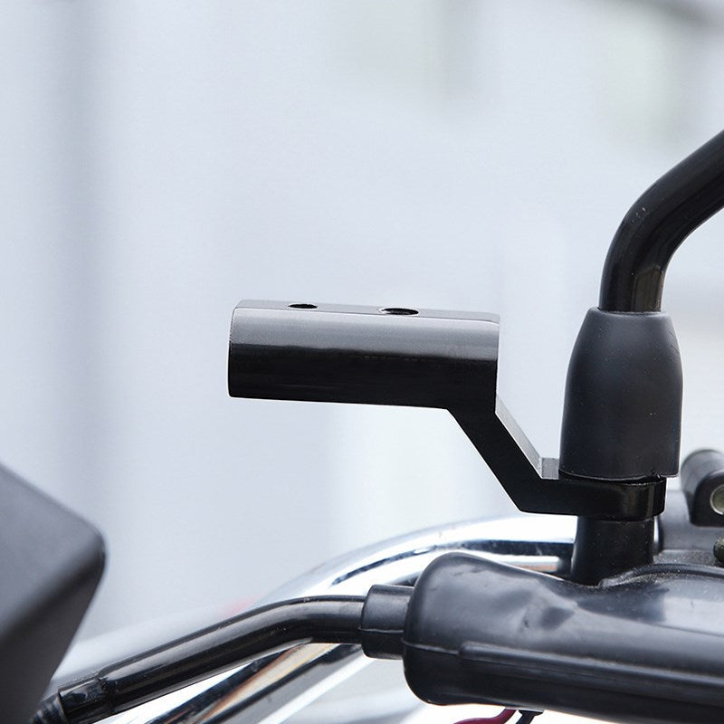 M6/M8 UNIVERSAL Motorspiegels Lichtverlengers Spacers Verlengadapter Generiek