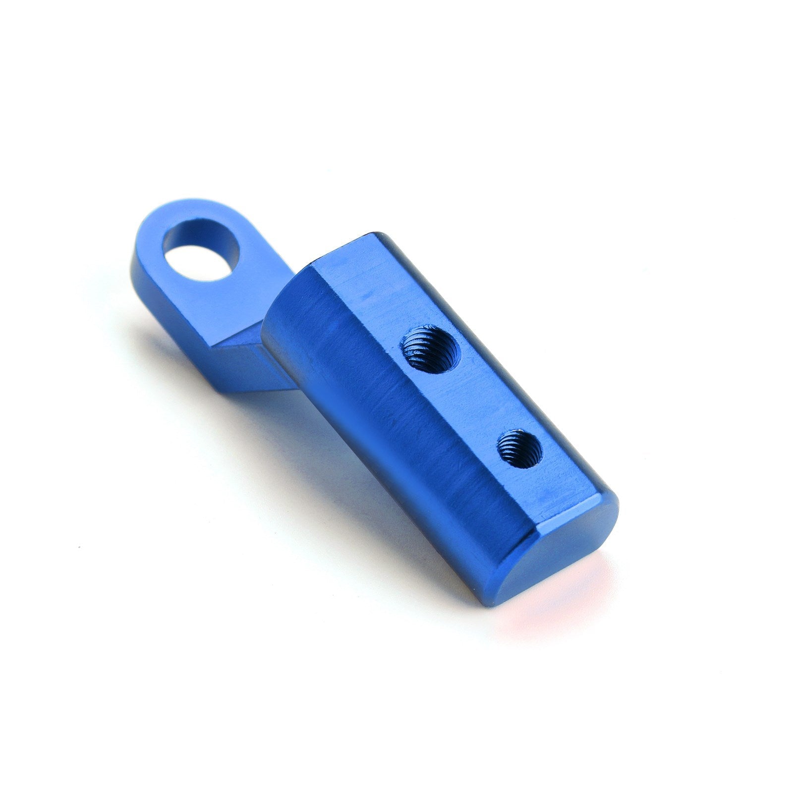 M6/M8 UNIVERSAL Motorspiegels Lichtverlengers Spacers Verlengadapter Generiek