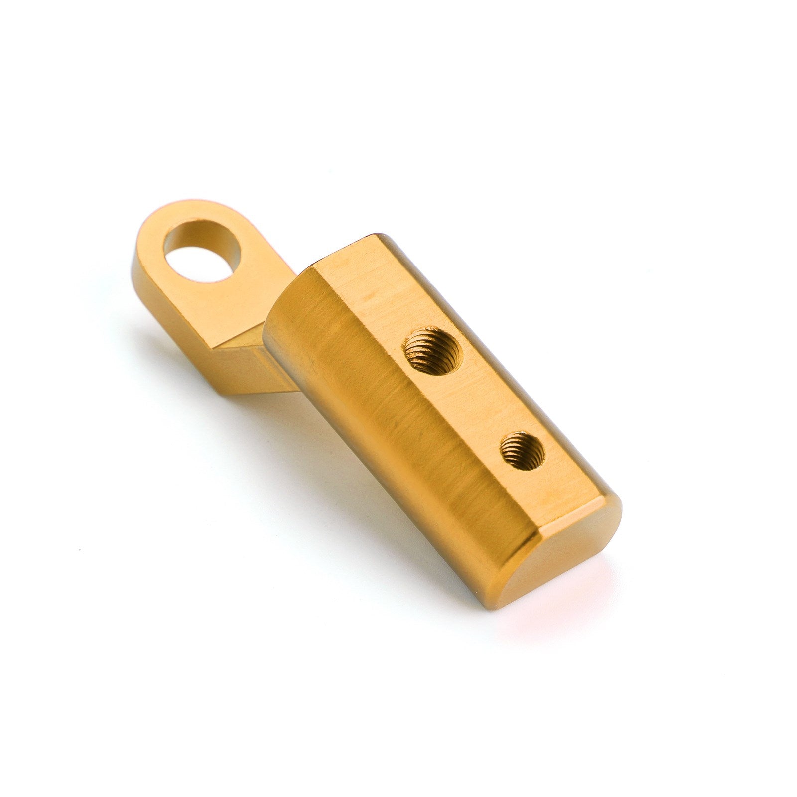 M6/M8 UNIVERSAL Motorspiegels Lichtverlengers Spacers Verlengadapter Generiek