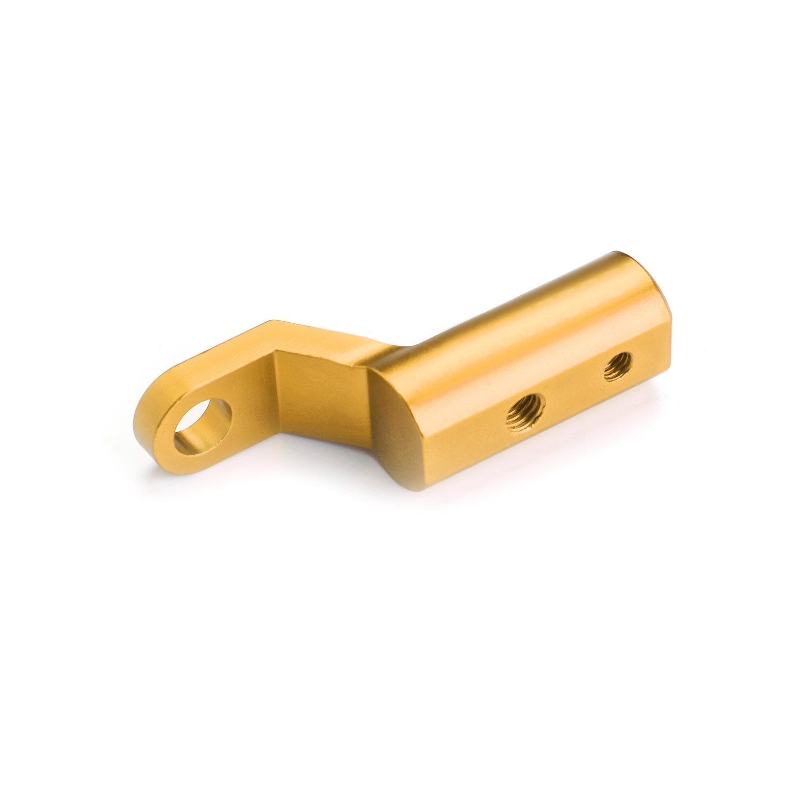 M6/M8 UNIVERSAL Motorspiegels Lichtverlengers Spacers Verlengadapter Generiek