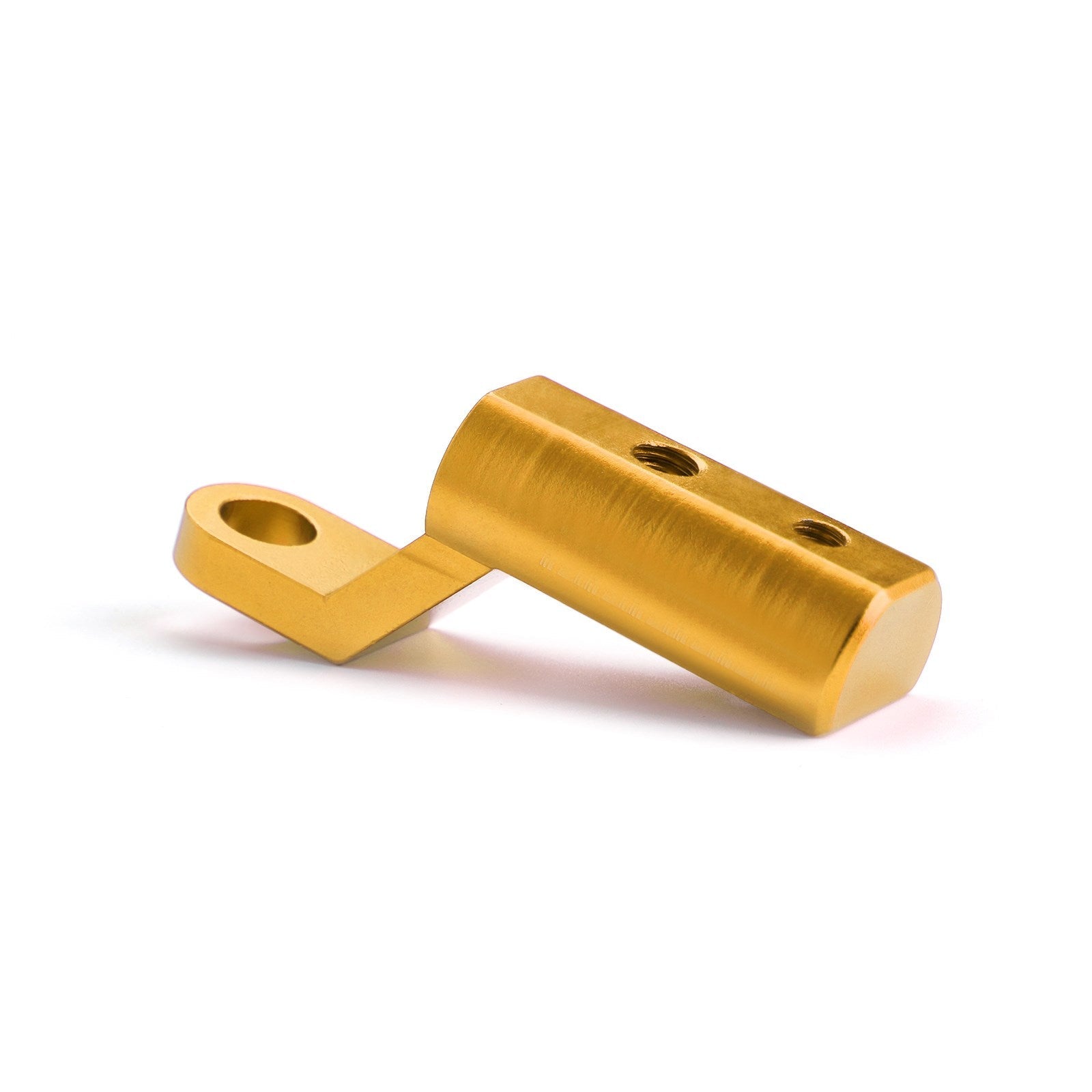 M6/M8 UNIVERSAL Motorspiegels Lichtverlengers Spacers Verlengadapter Generiek