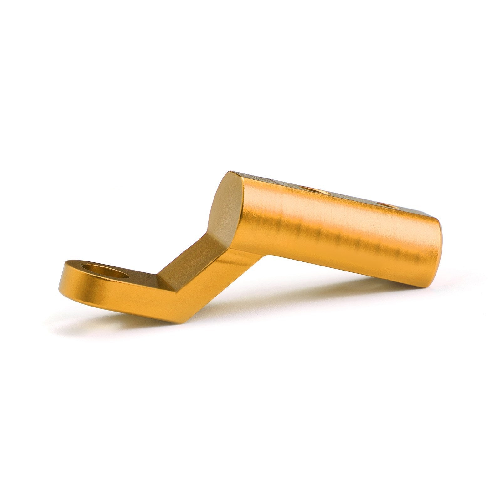 M6/M8 UNIVERSAL Motorspiegels Lichtverlengers Spacers Verlengadapter Generiek