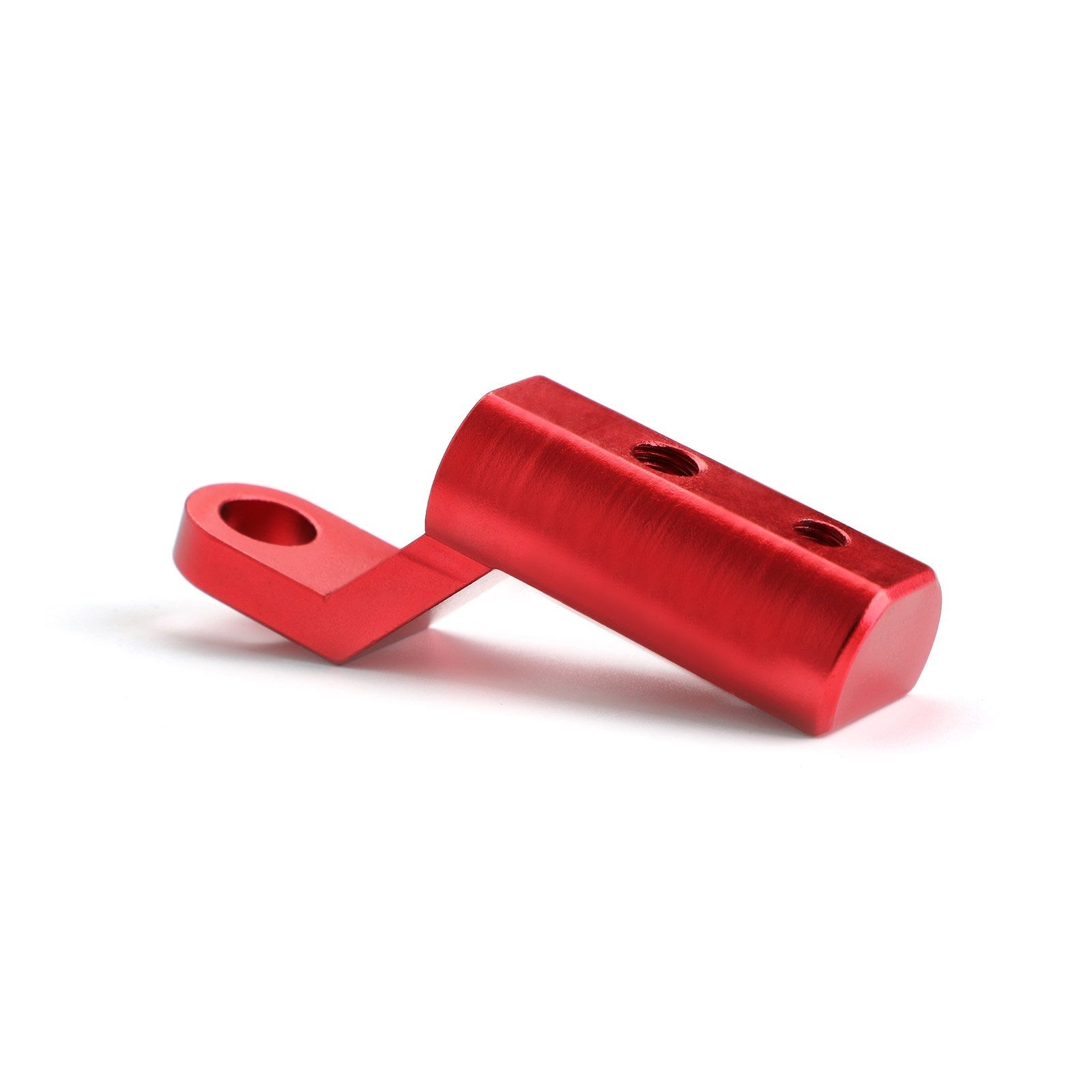 M6/M8 UNIVERSAL Motorspiegels Lichtverlengers Spacers Verlengadapter Generiek