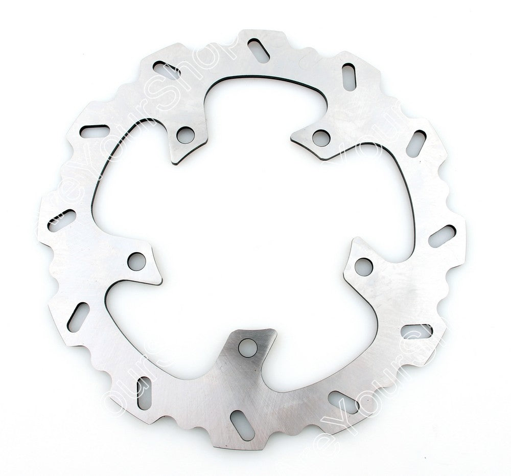 Remschijf Rotor Fit Voor Suzuki AN250 AN400 AN650 Burgman 2003-2020 Nieuwe Generieke