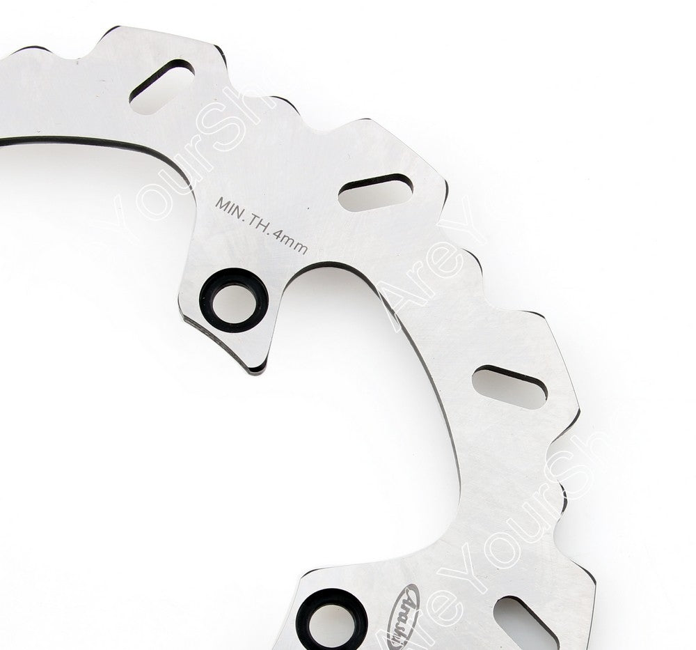 Remschijf Rotor Fit Voor Suzuki AN250 AN400 AN650 Burgman 2003-2020 Nieuwe Generieke