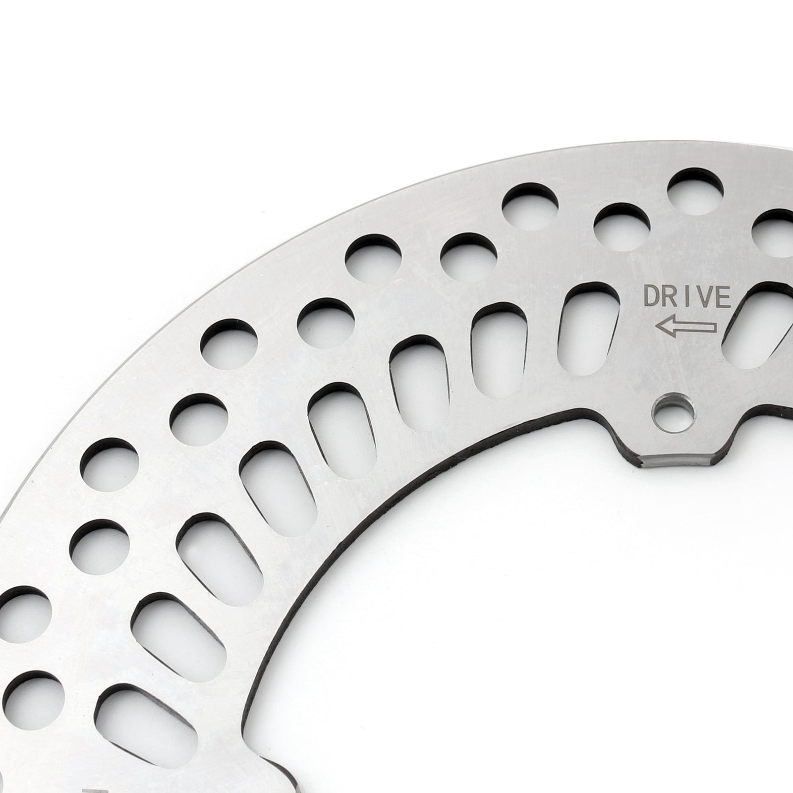 Remschijf voor&Remblokken voor Honda CR125 CR250 CRF250R CRF250X Generiek