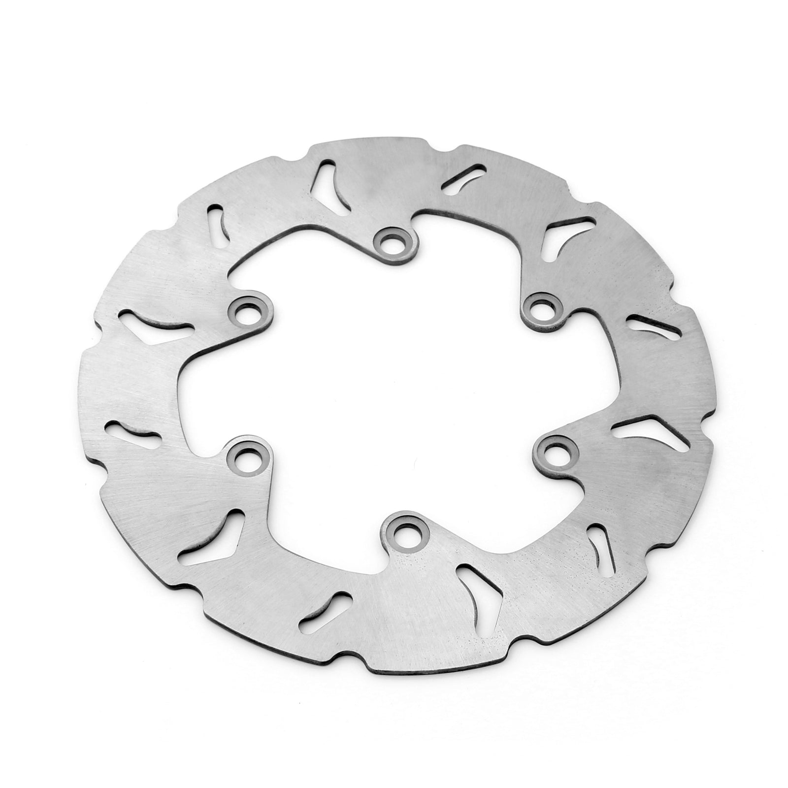 Rotor de disque de frein avant, pour Suzuki AN250 K1/K2 01-02 AN400 W/X/Y Kawasaki SC250 générique
