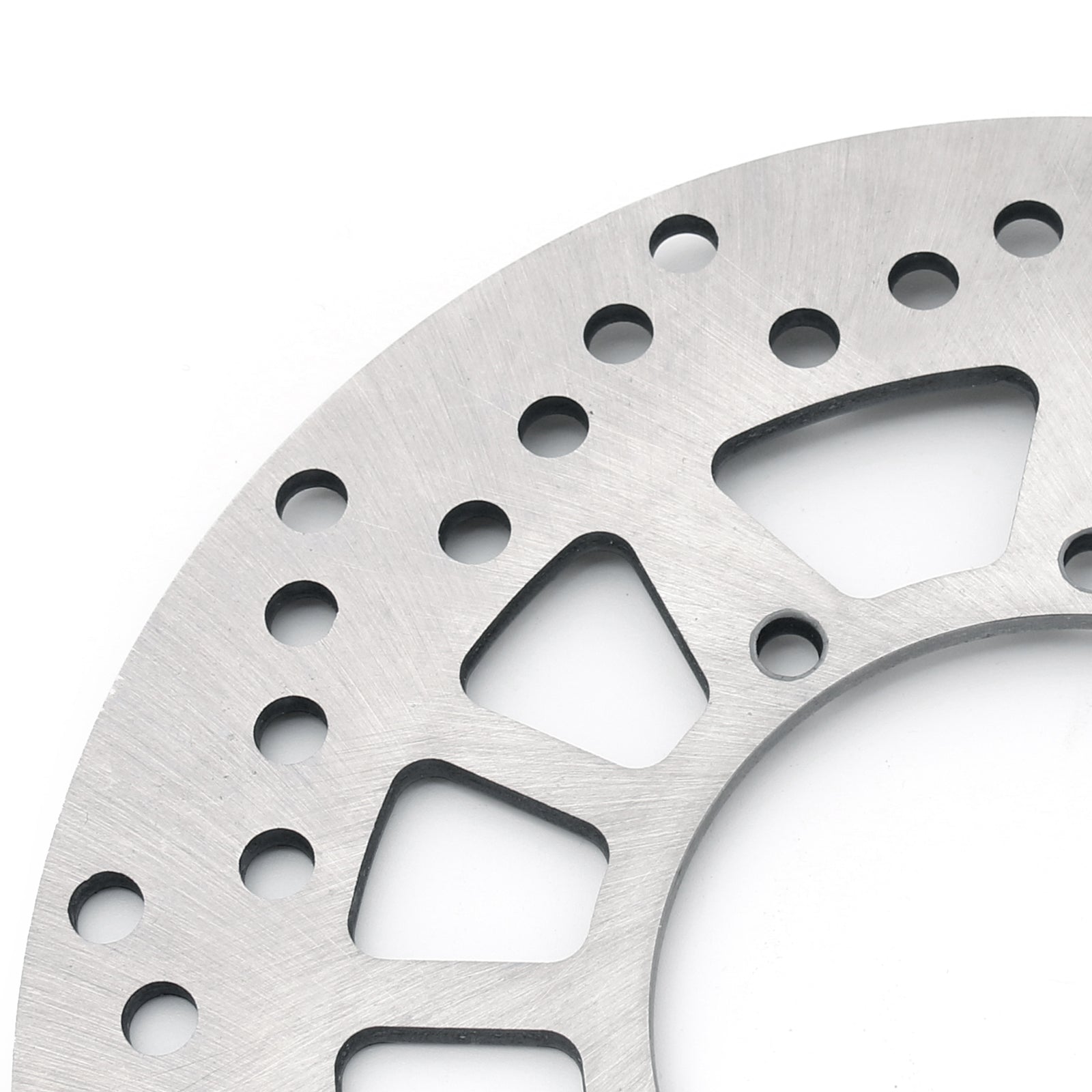 Remschijf voor Yamaha TW125(5EK/5RS) 99-04 200 2JL/4CS1/2/3/5 91-98 Generiek