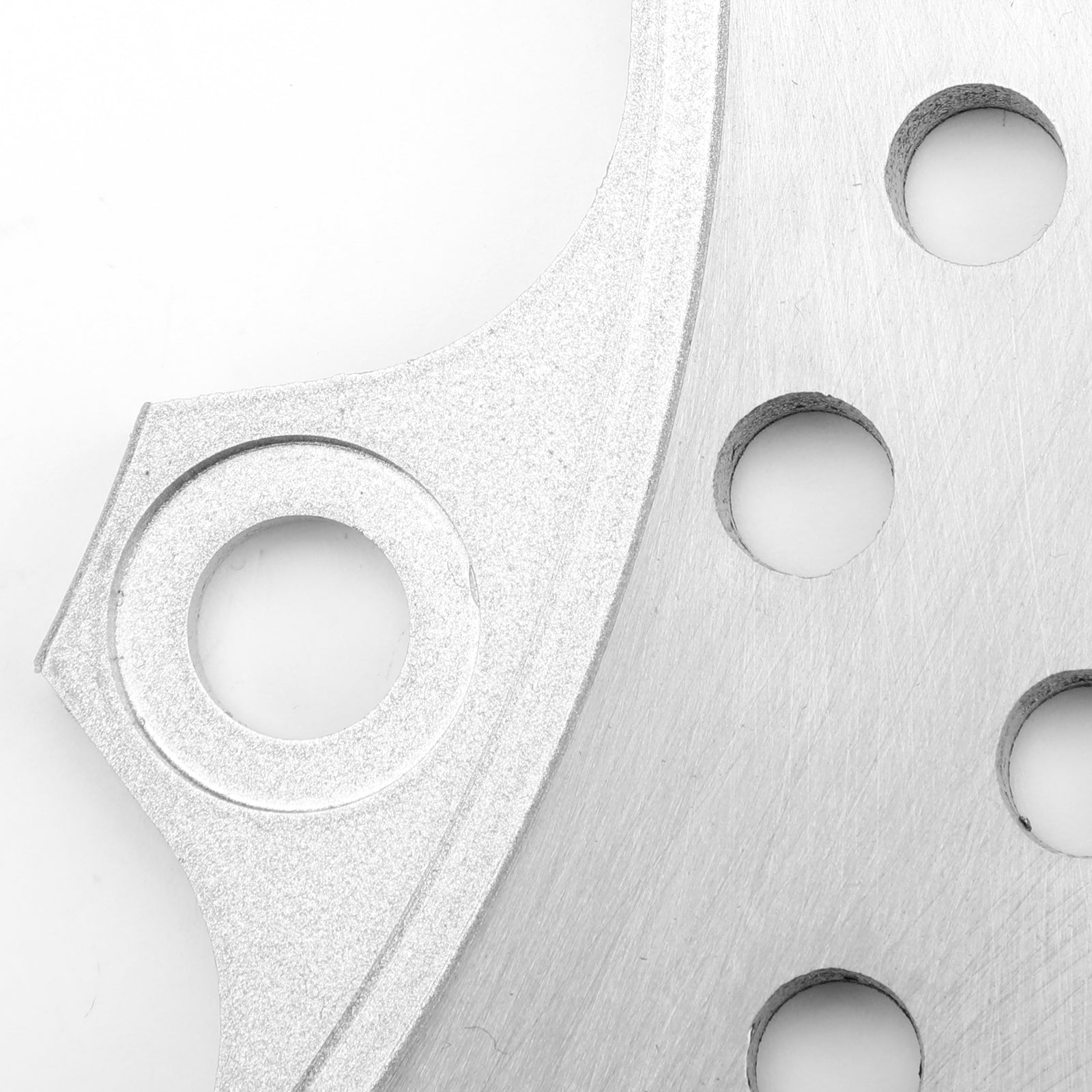 Rotor predného brzdového disku pre Honda forza 250 300 NSS250 NSS300 08-17 SH300 07-17 GENERIC