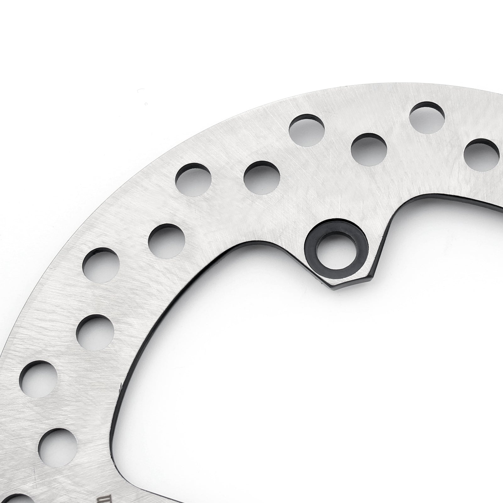 Zadná rotor brzdových diskov z nehrdzavejúcej ocele pre Honda CRF230L CRM250 XR250R XR400R/600 Generic