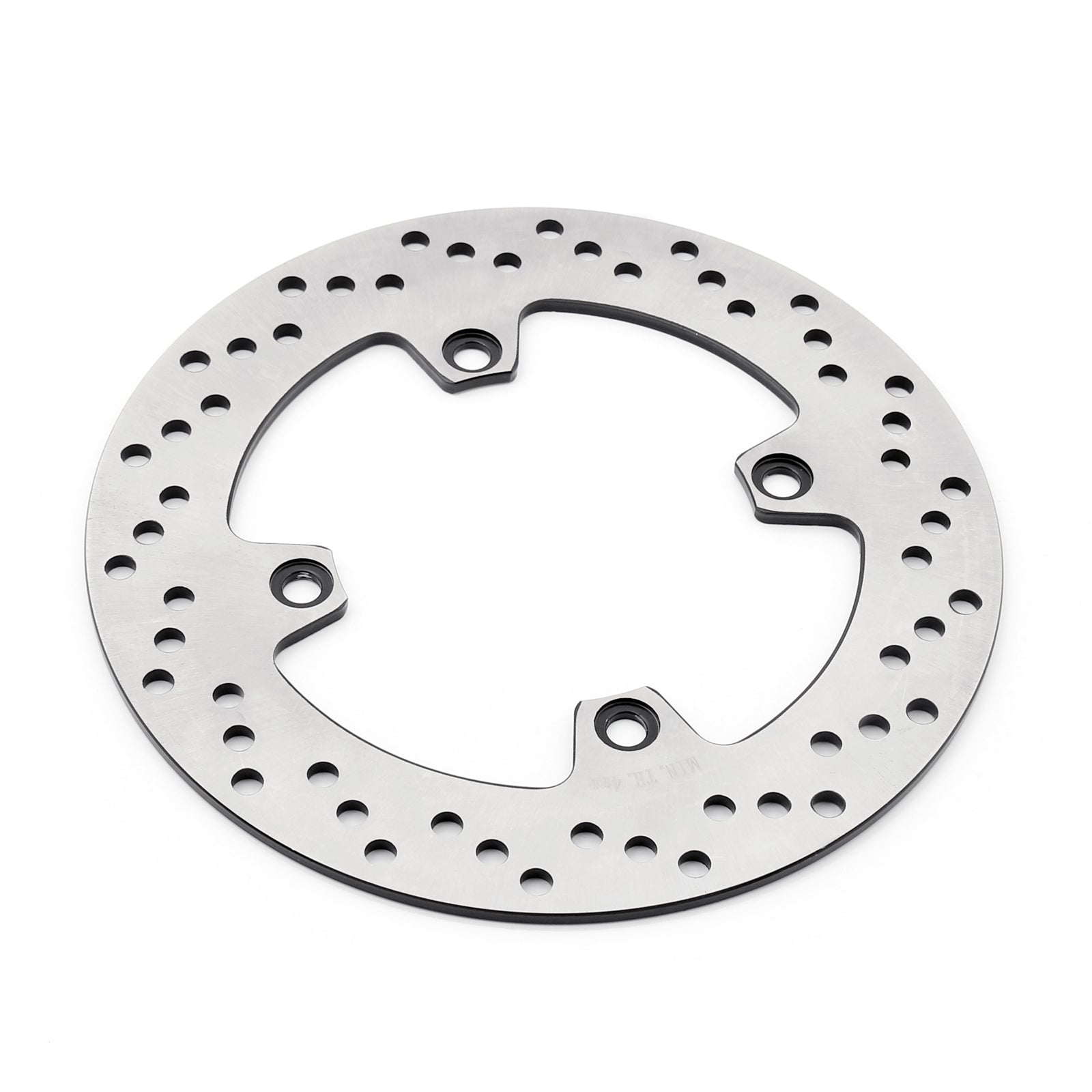 Rotor de disco de freno trasero para Suzuki AN650 Burgman Skywave 650 2001-2003 2002 Genérico