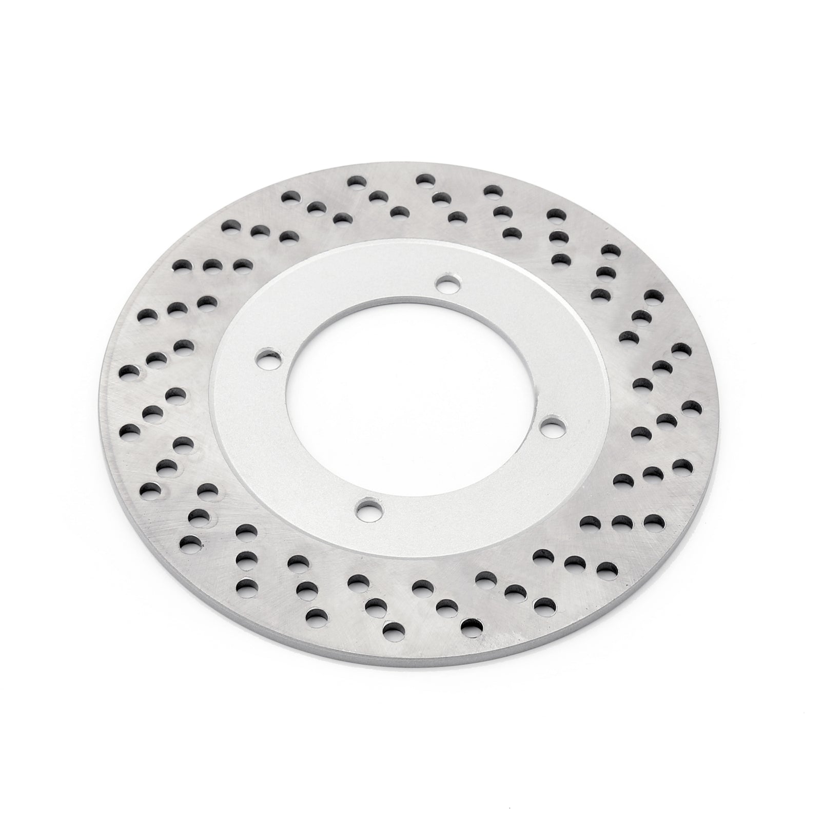 Bakre bromsskivrotor för suzuki rgv 250 m/n/p/r/s/t suzuki gsxr 250 j ck 400 generisk